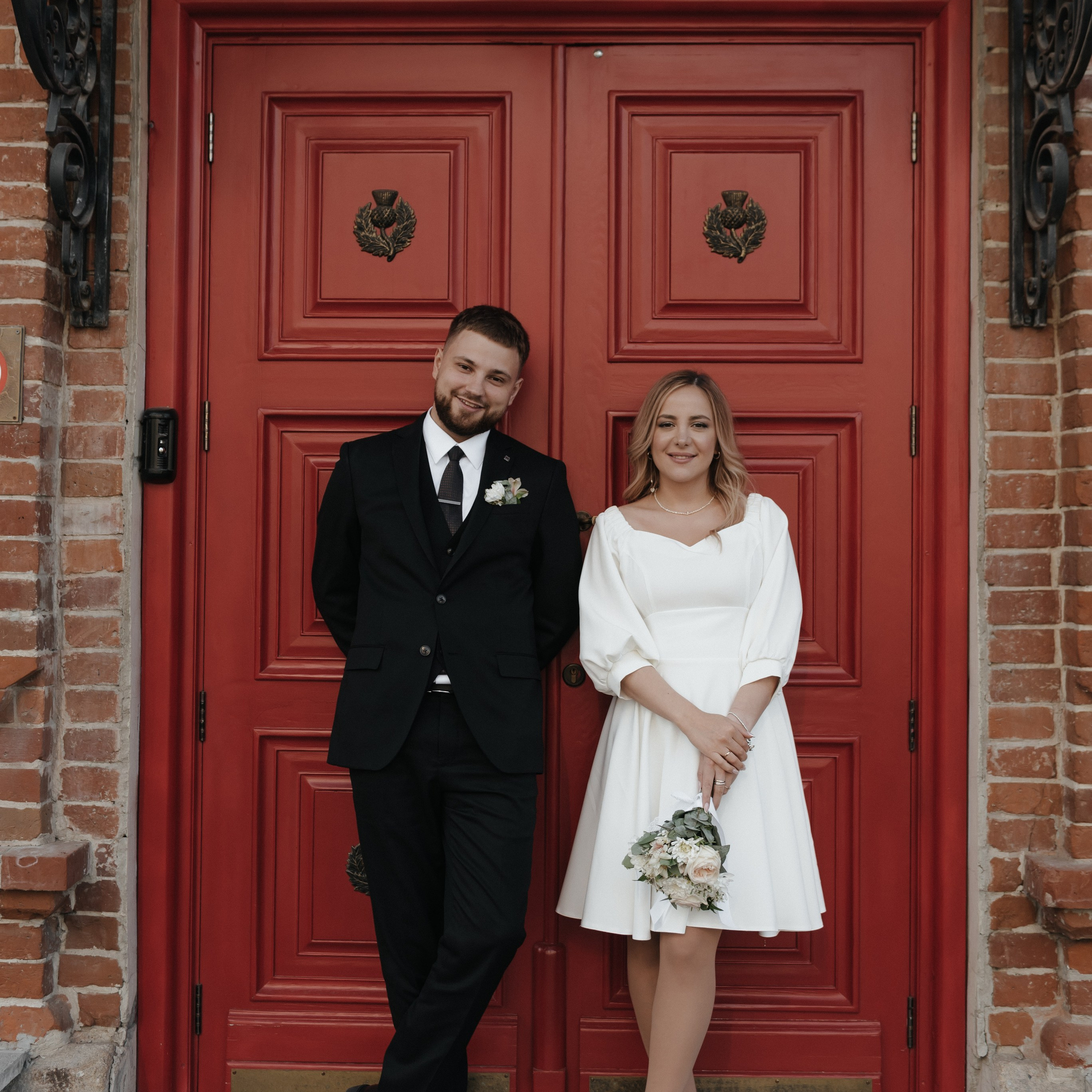 Елена & Артём