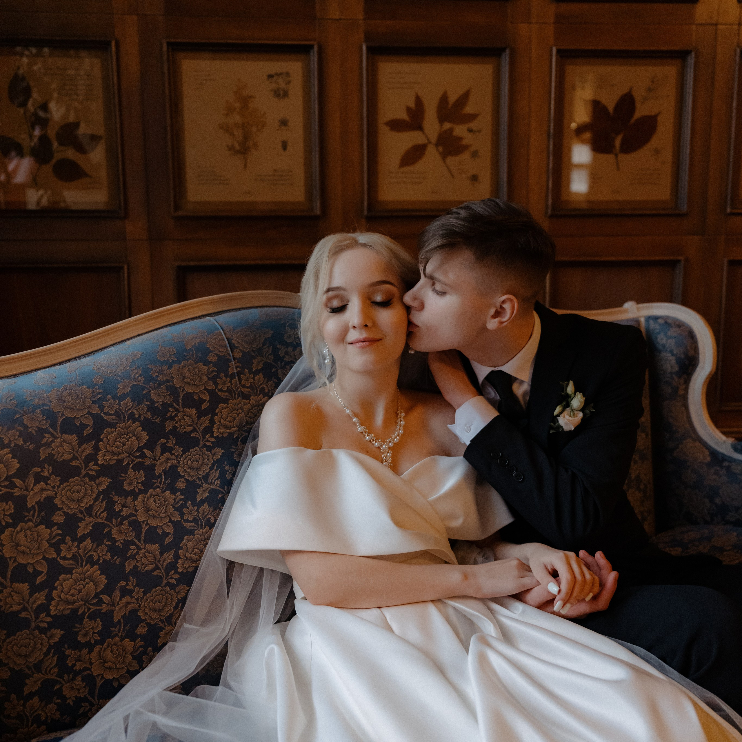 Вера & Сергей