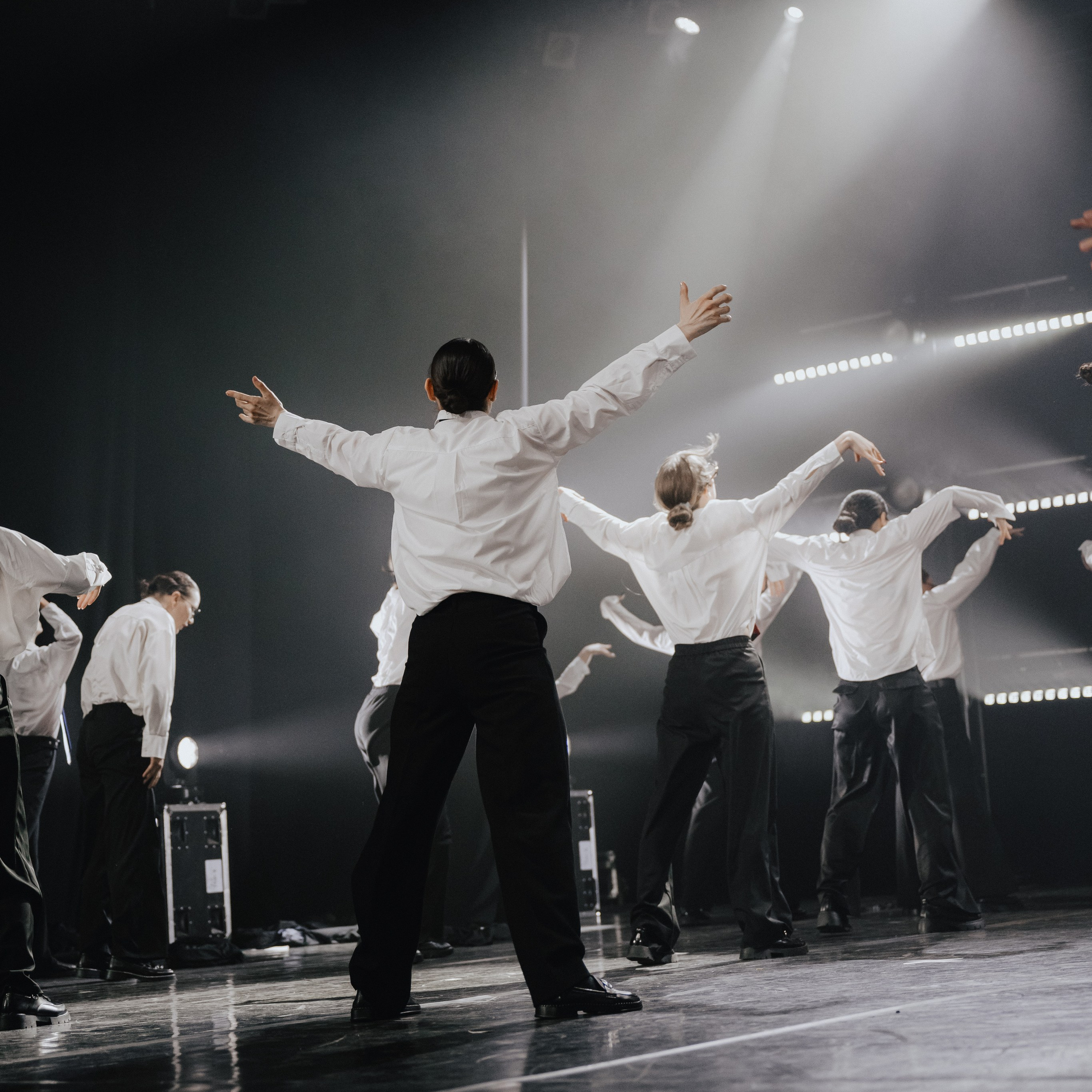 школа танца Декаданс