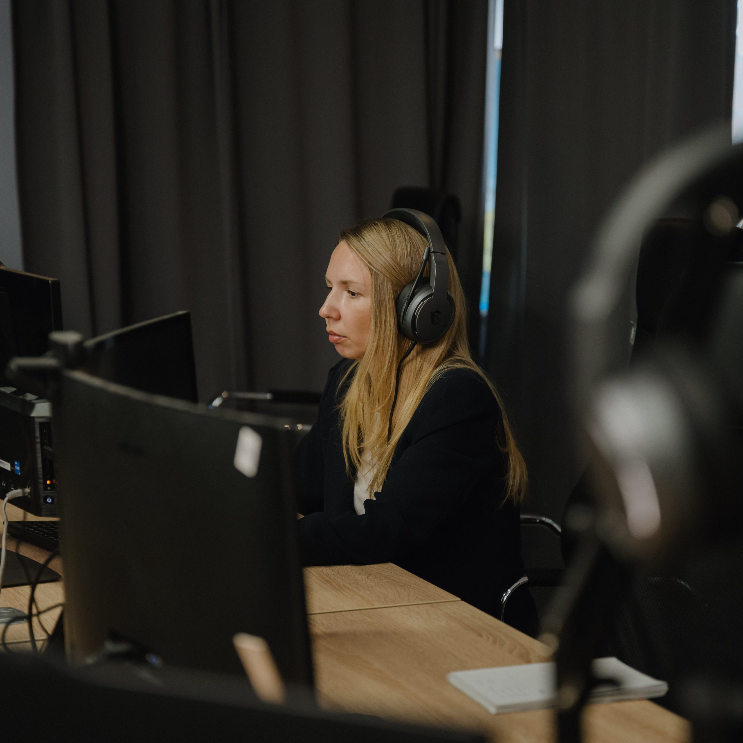 NETWORK — офисы