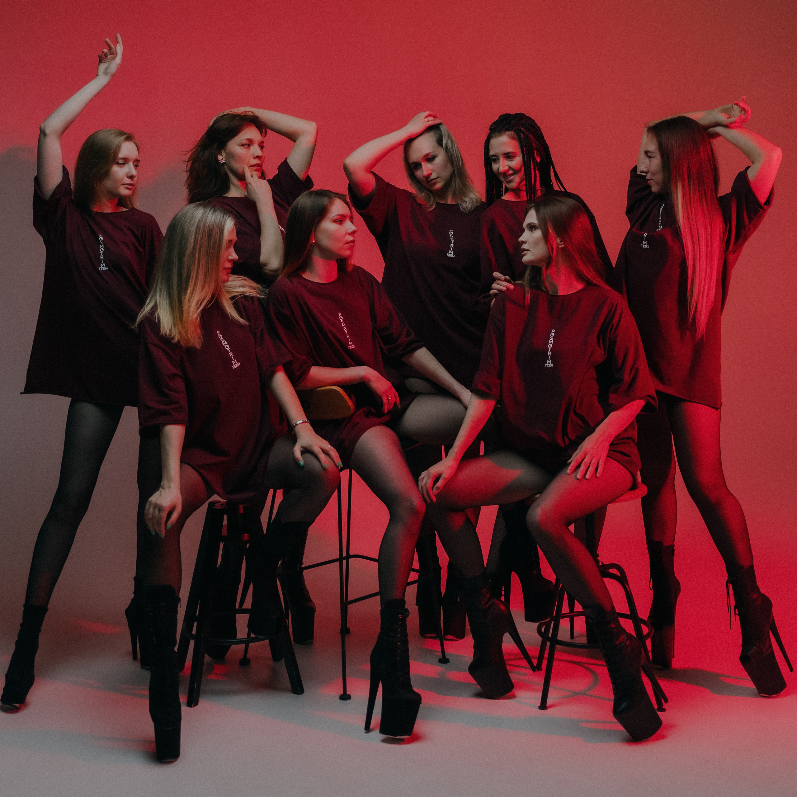 Танцевальная студия