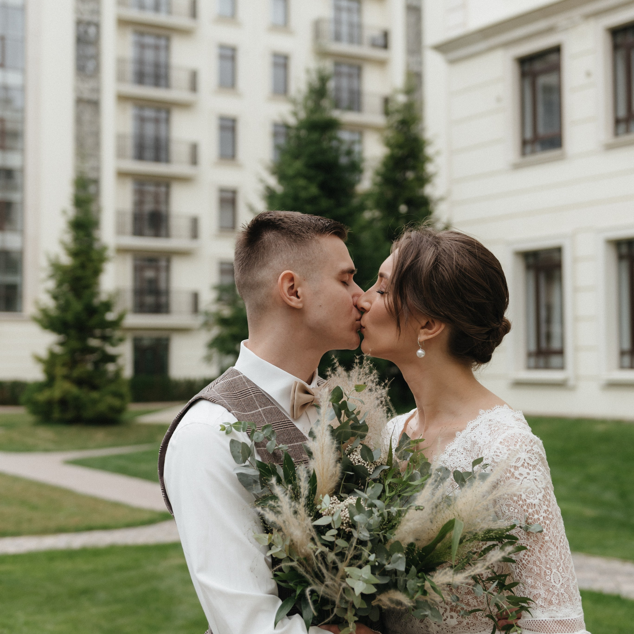 Кристина & Павел