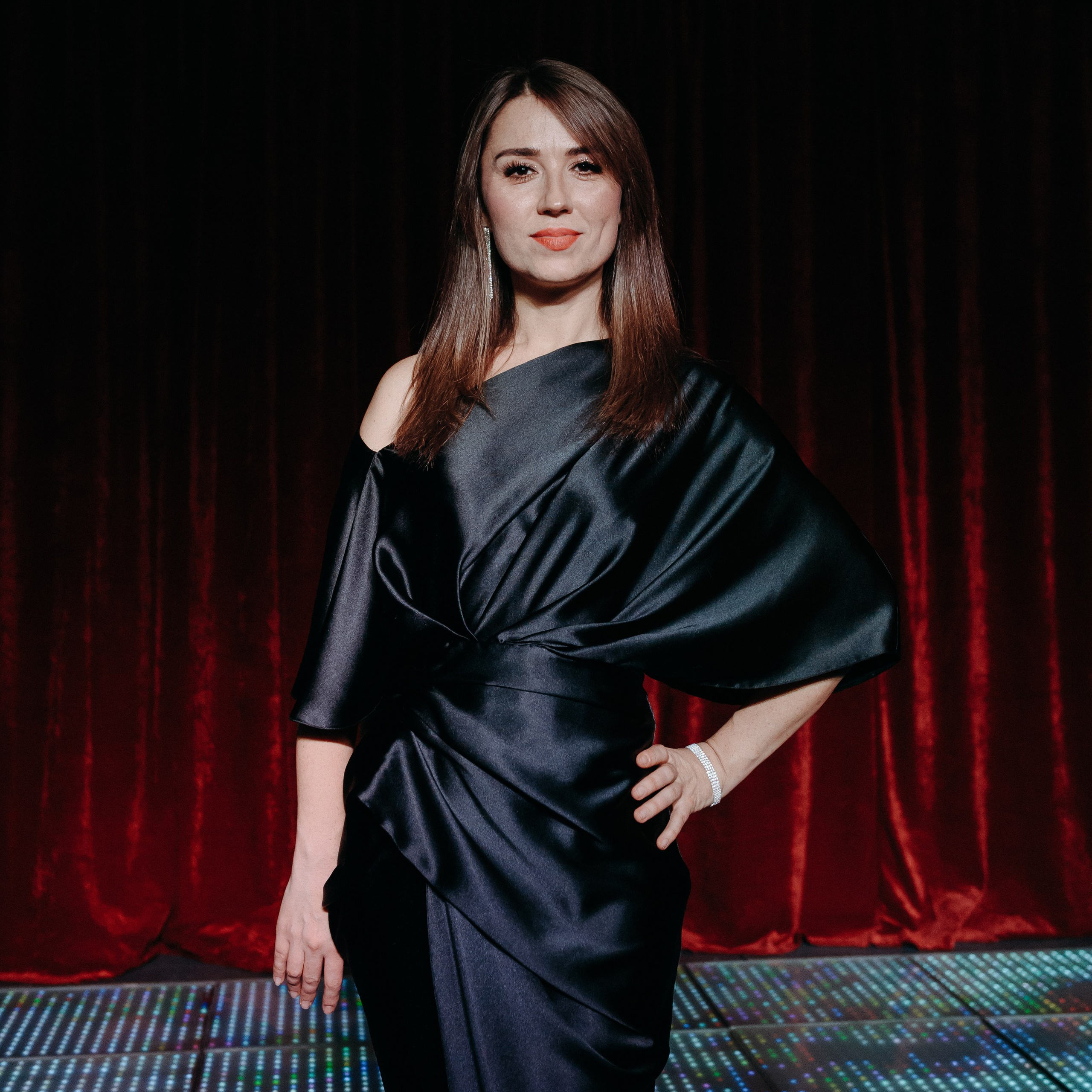 Концерт «Ирина Тохман»