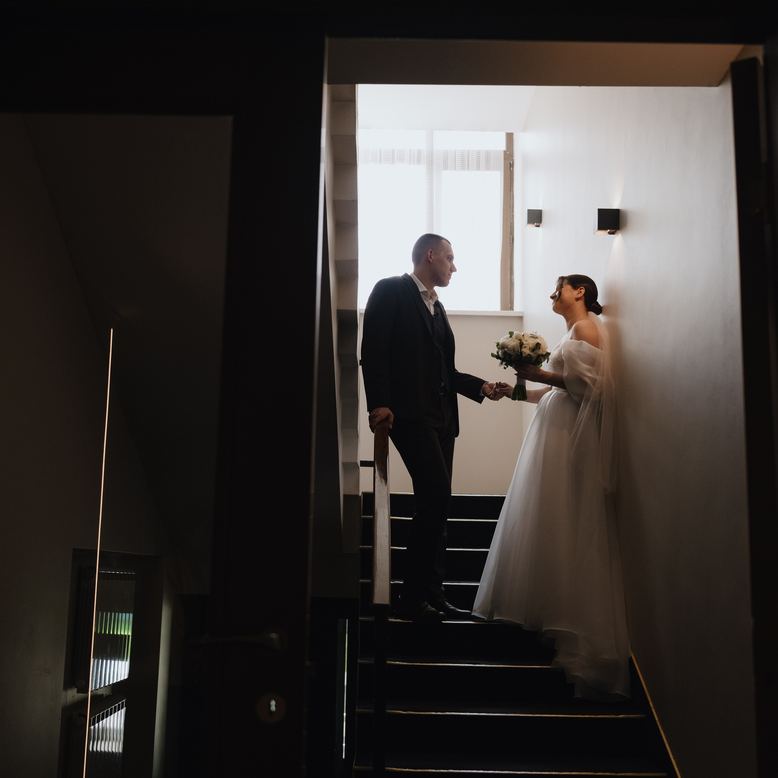 Елизавета & Арсений