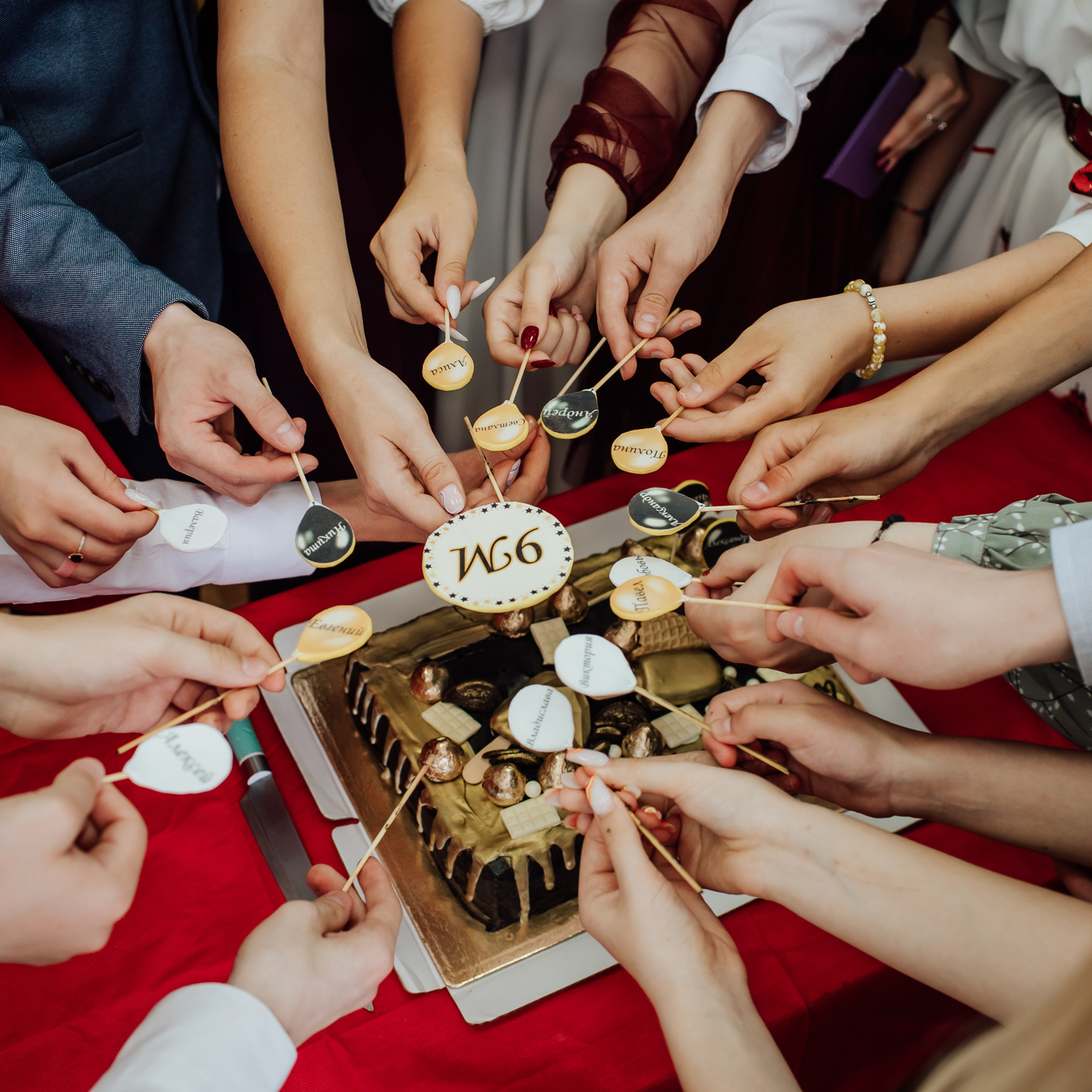 Отзывы. Семейный фотограф в Москве Наталья Чуб, заказать Фотокнигу