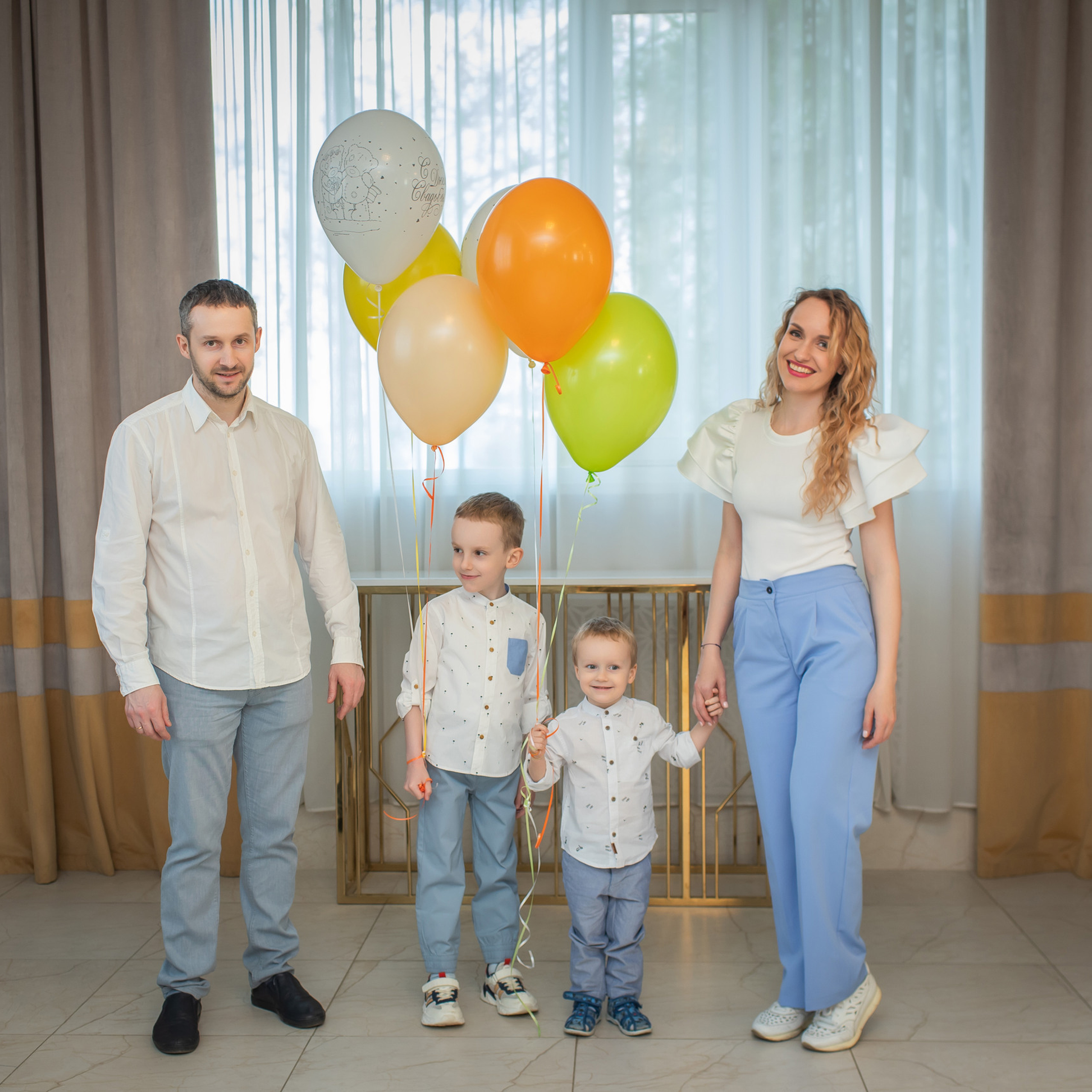 Отзывы. Семейный фотограф в Москве Наталья Чуб, заказать Фотокнигу