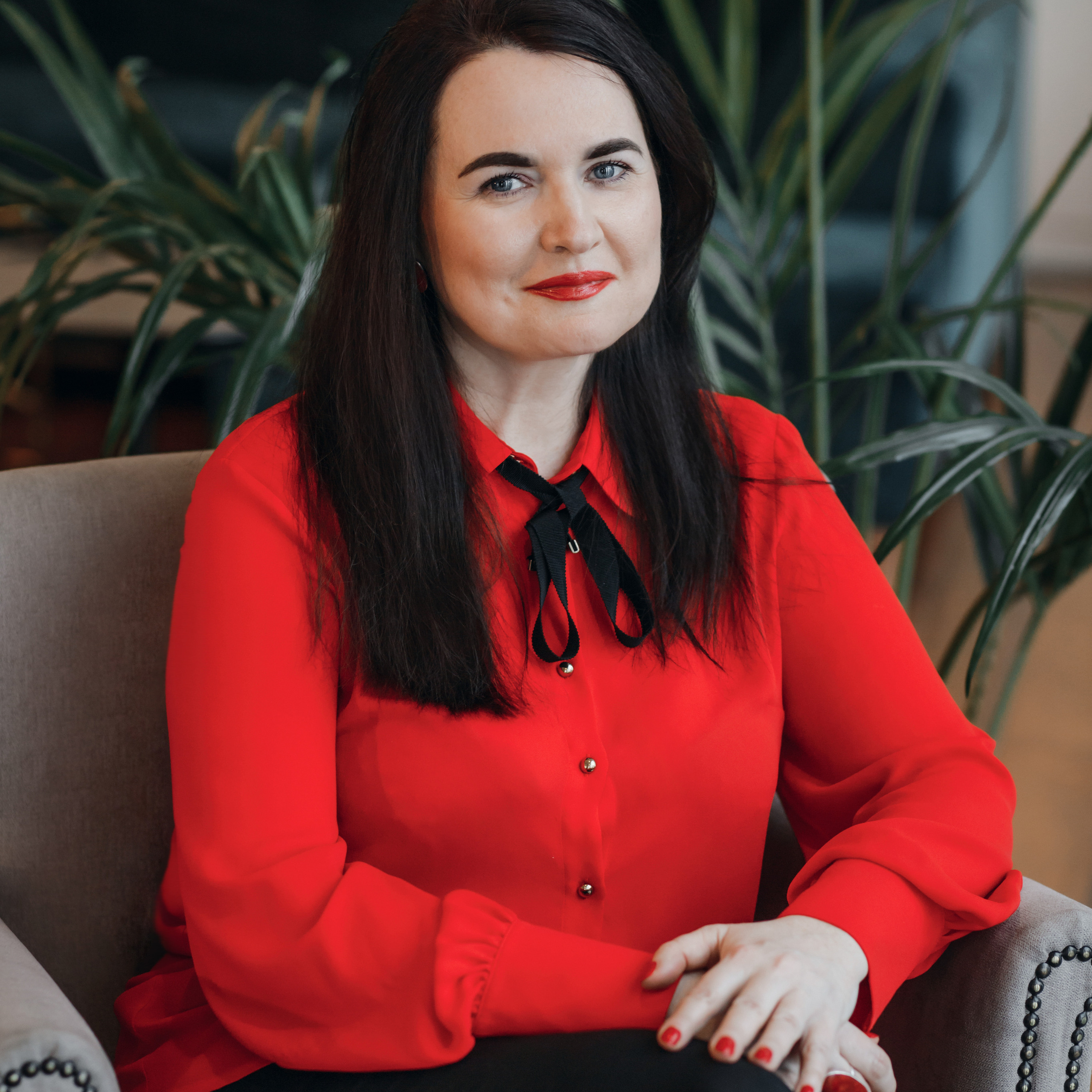 Фотосессия для астролога