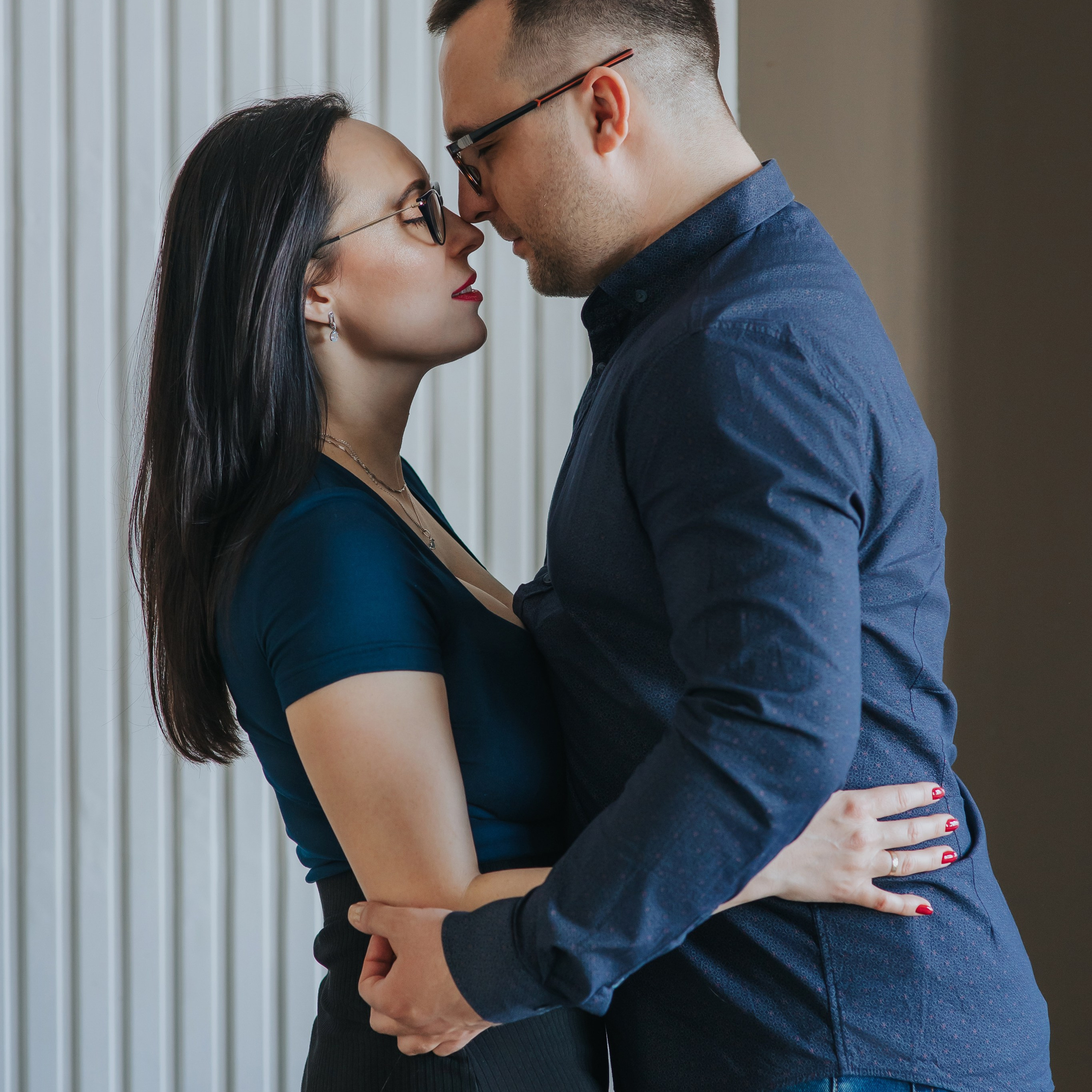 Маша и Миша