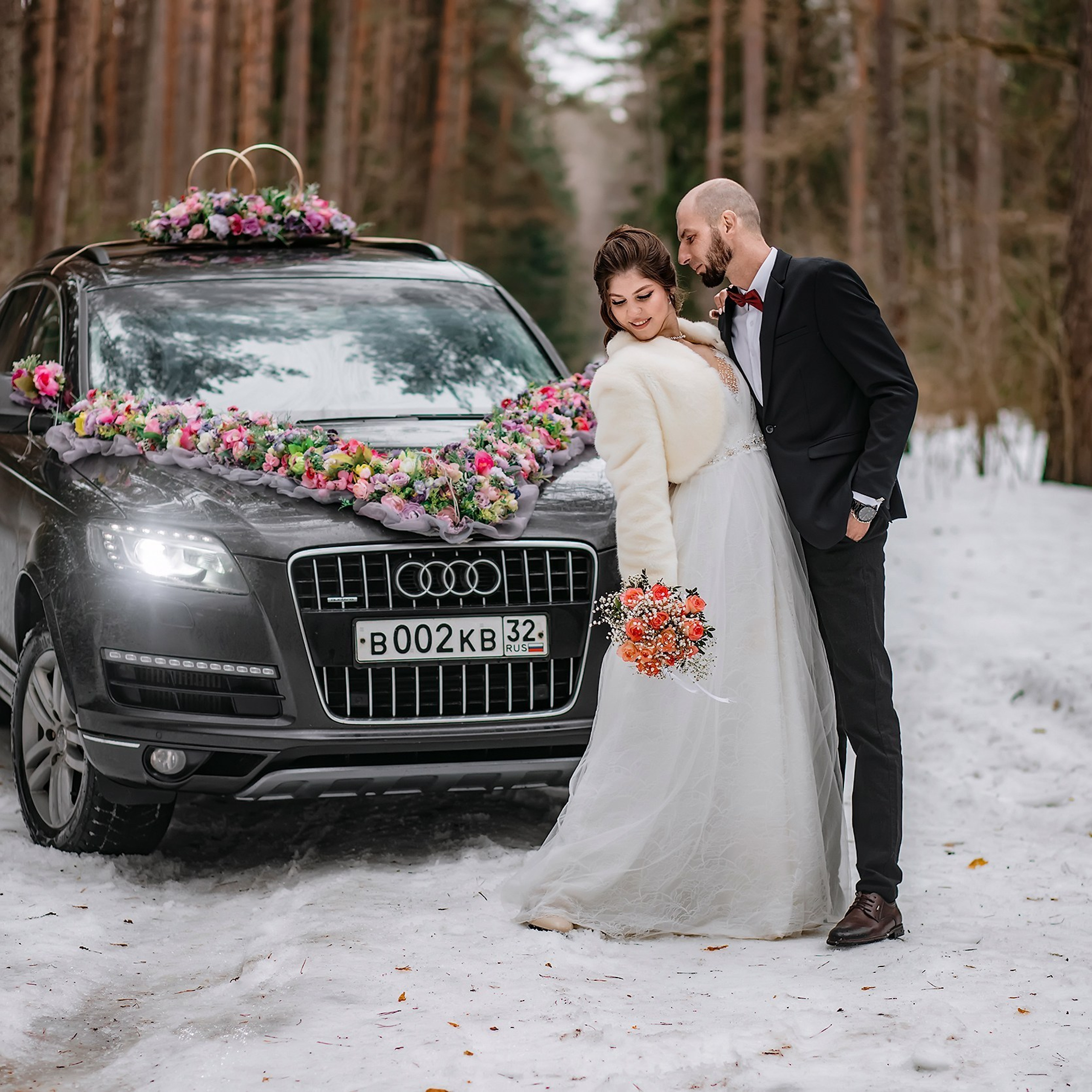 Отзывы. Фотохудожник в Брянске Додонова Ольга