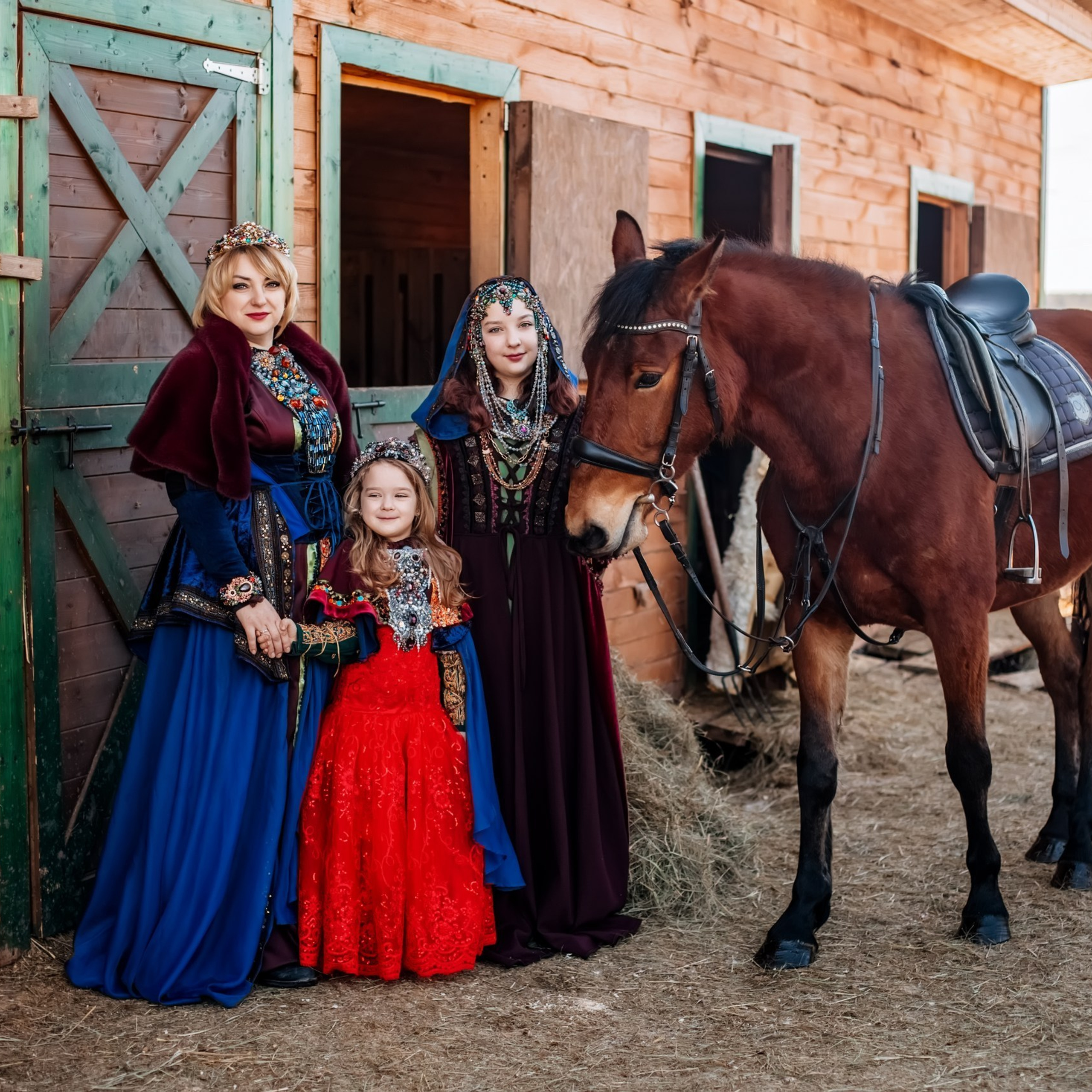 Отзывы. Фотохудожник в Брянске Додонова Ольга