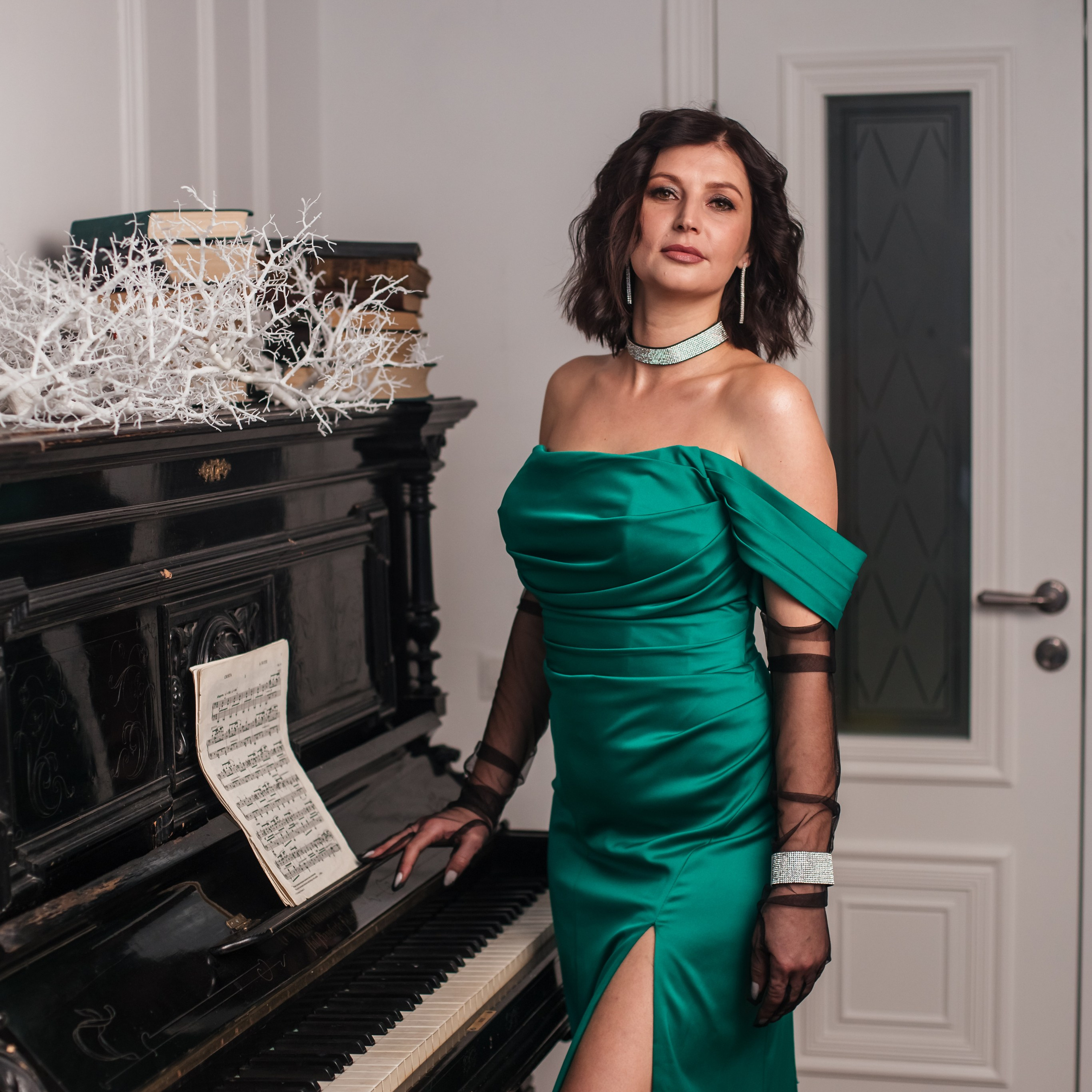 Отзывы. Фотохудожник в Брянске Додонова Ольга