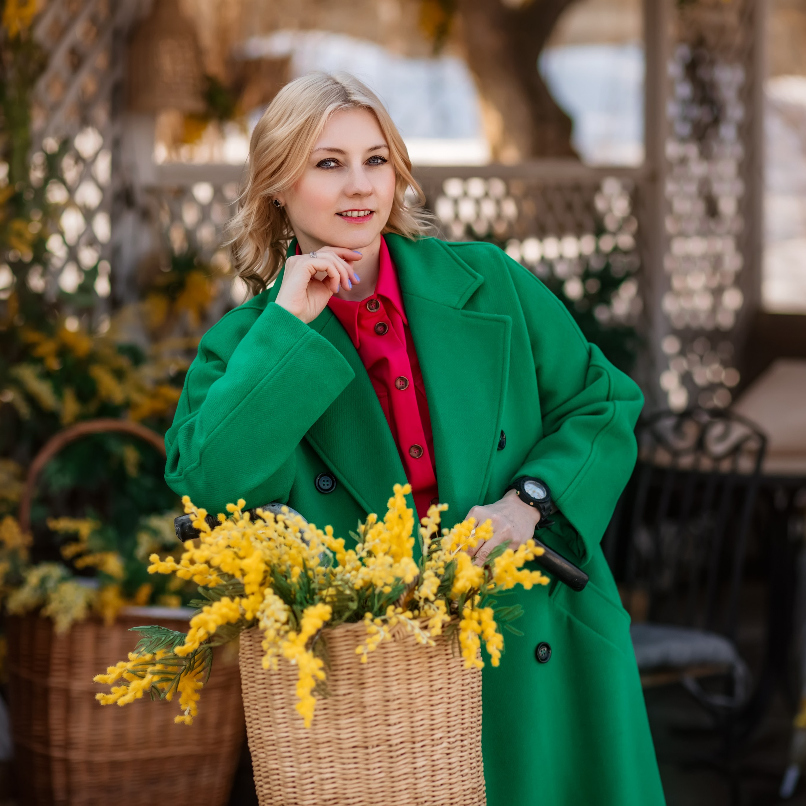 Отзывы. Фотохудожник в Брянске Додонова Ольга