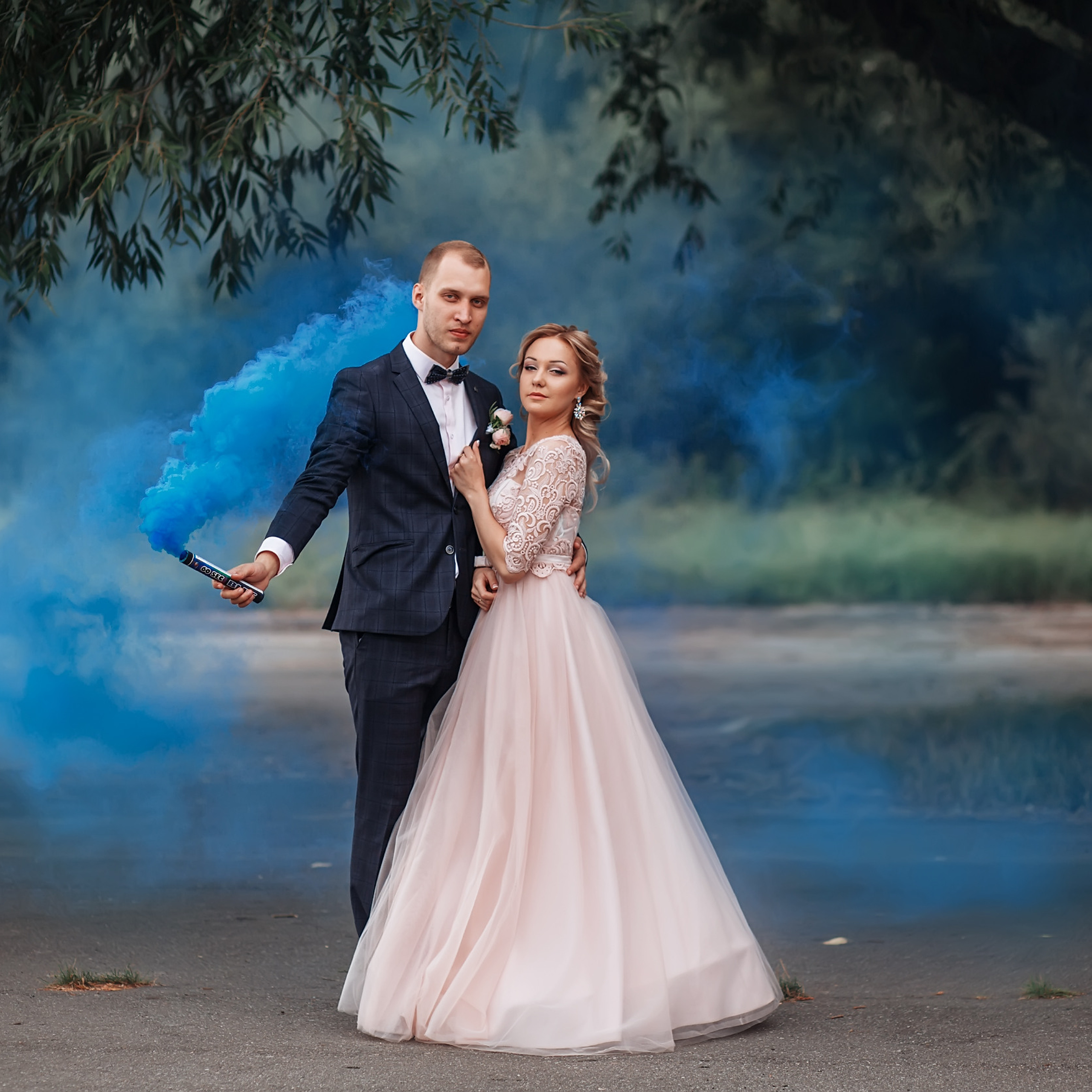 Герман и Алена