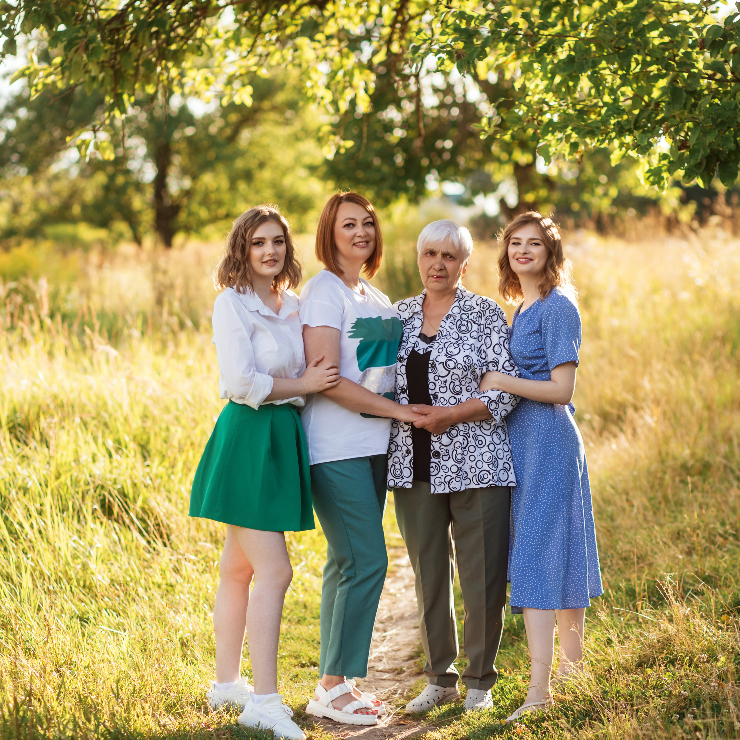 Отзывы. Фотохудожник в Брянске Додонова Ольга