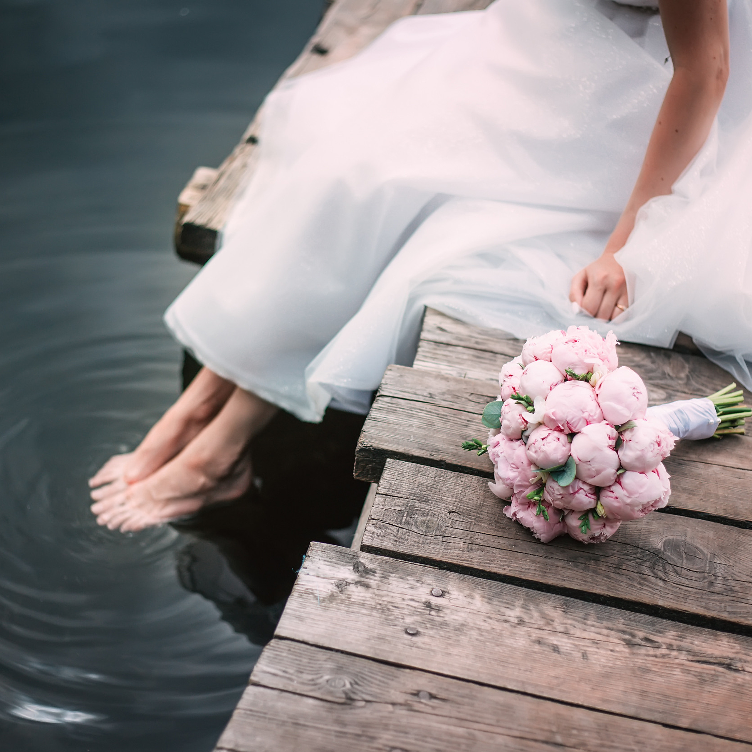 Александр и Юлия