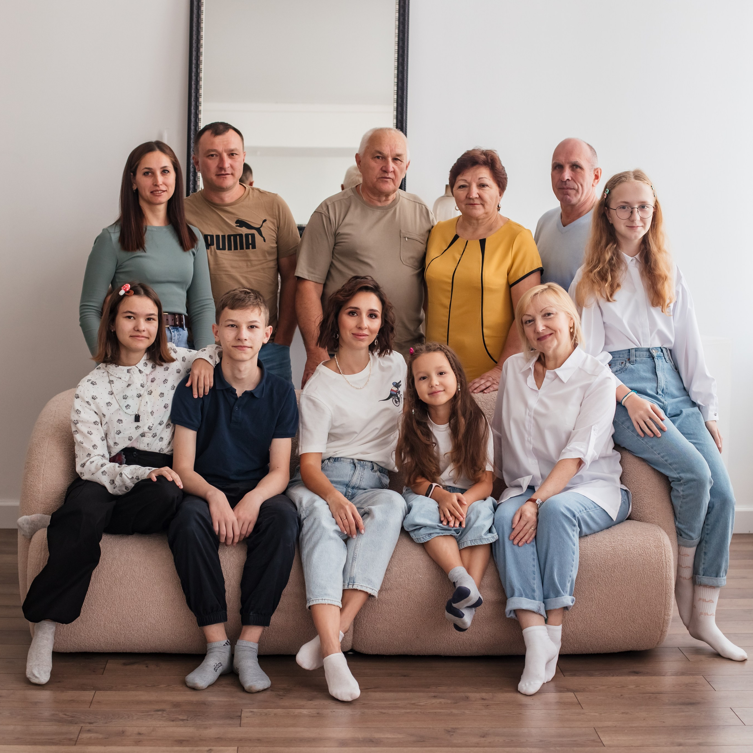 Отзывы. Фотохудожник в Брянске Додонова Ольга