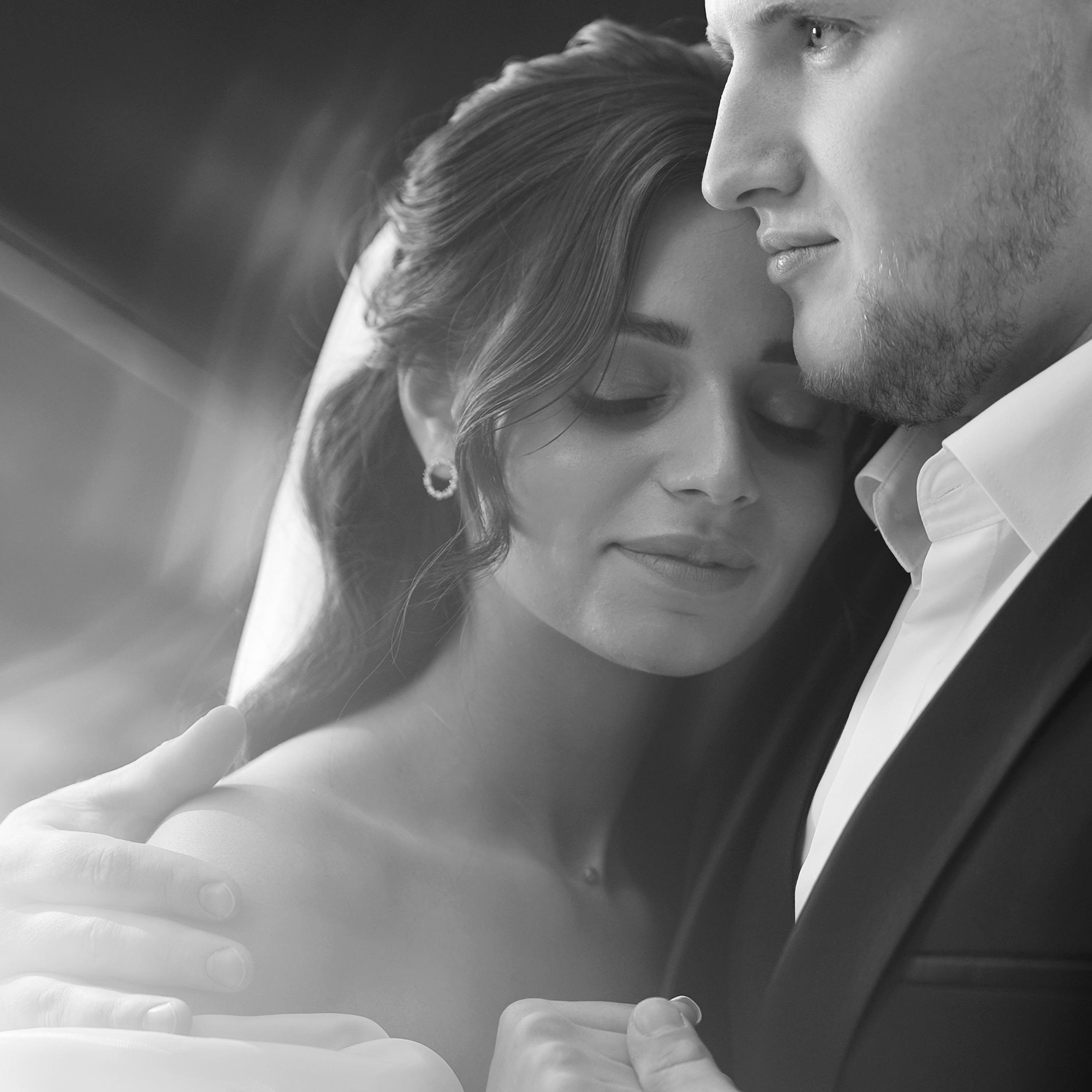 Свадьба Екатерины и Алексея