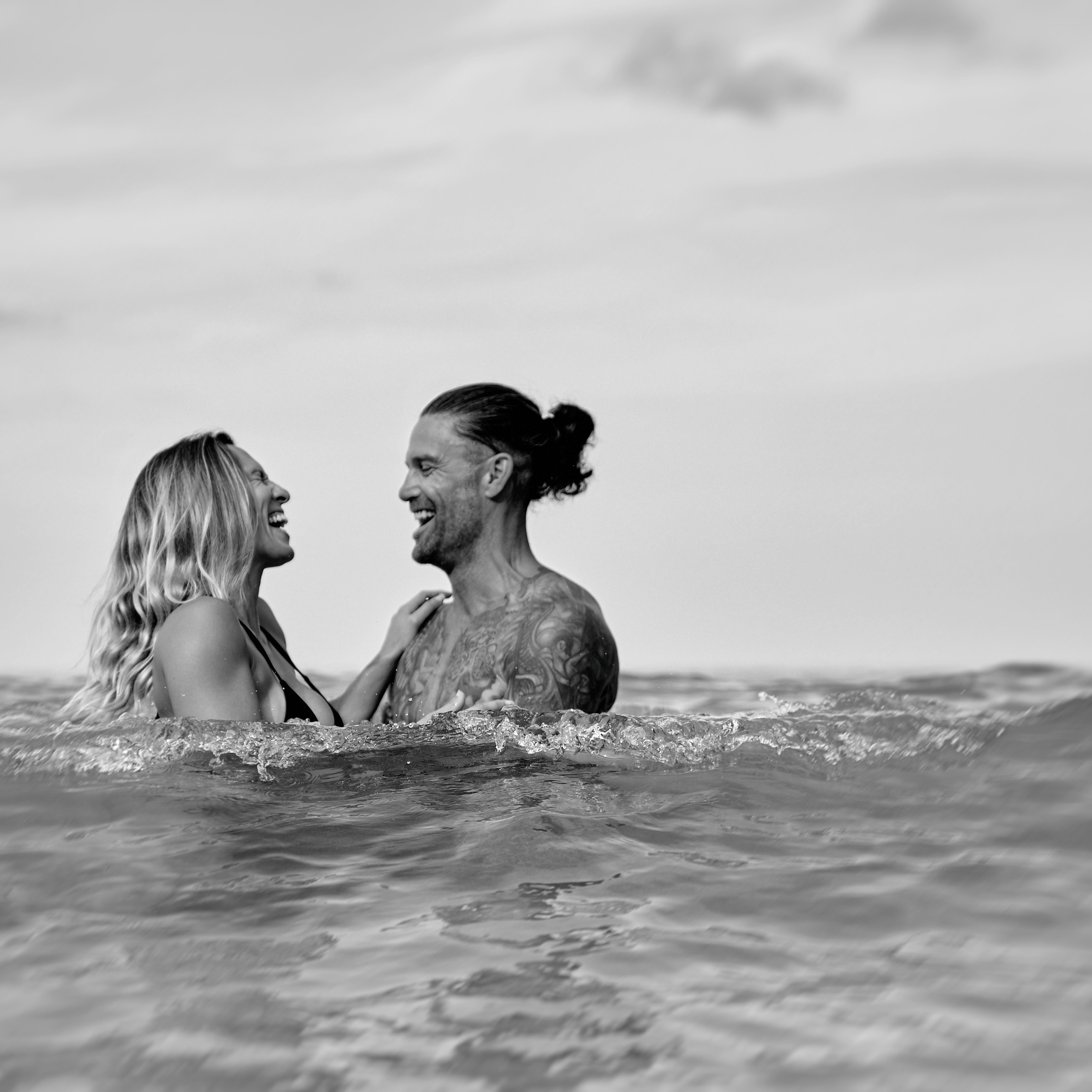 Love story Leda&Ryan