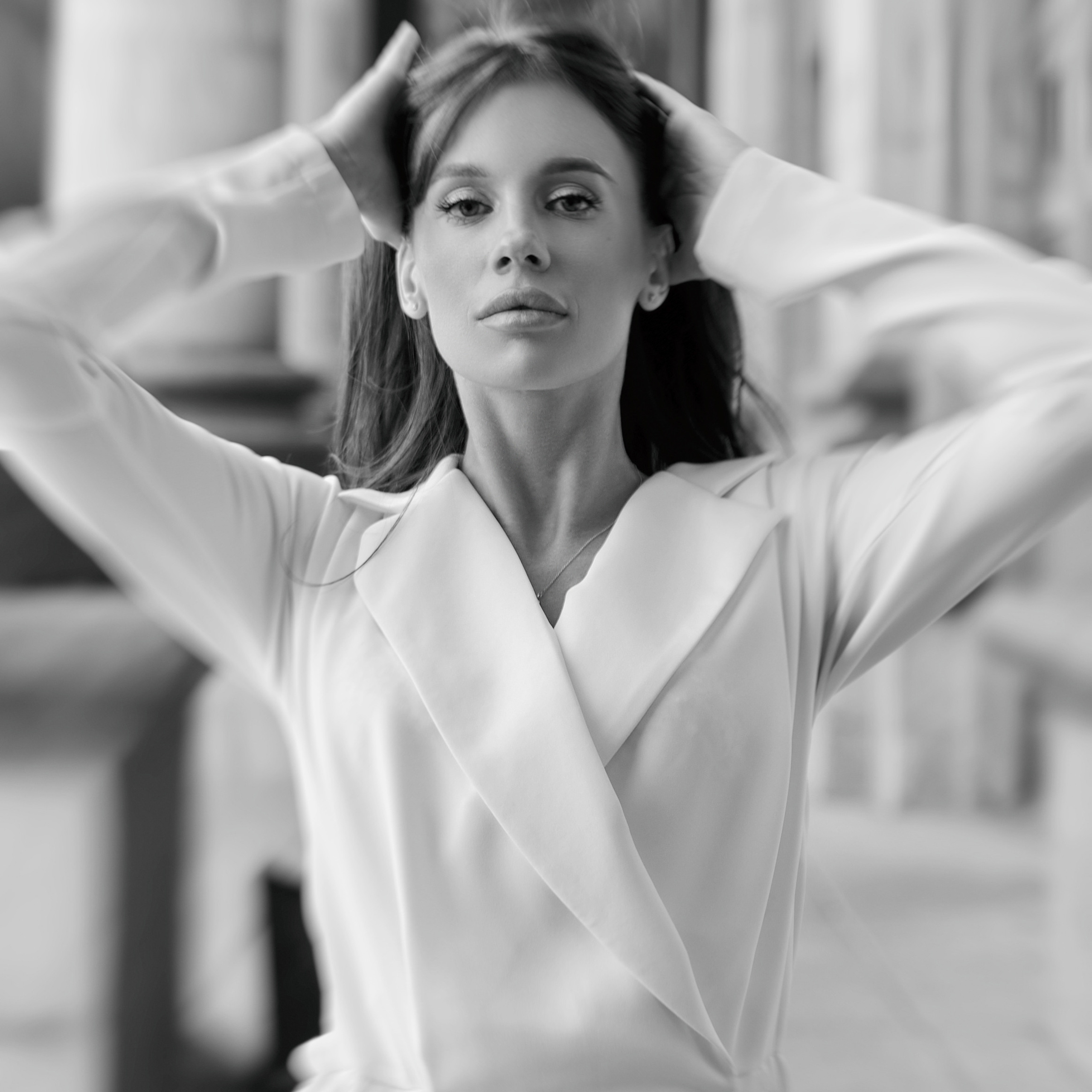 Love story Юли и Максима