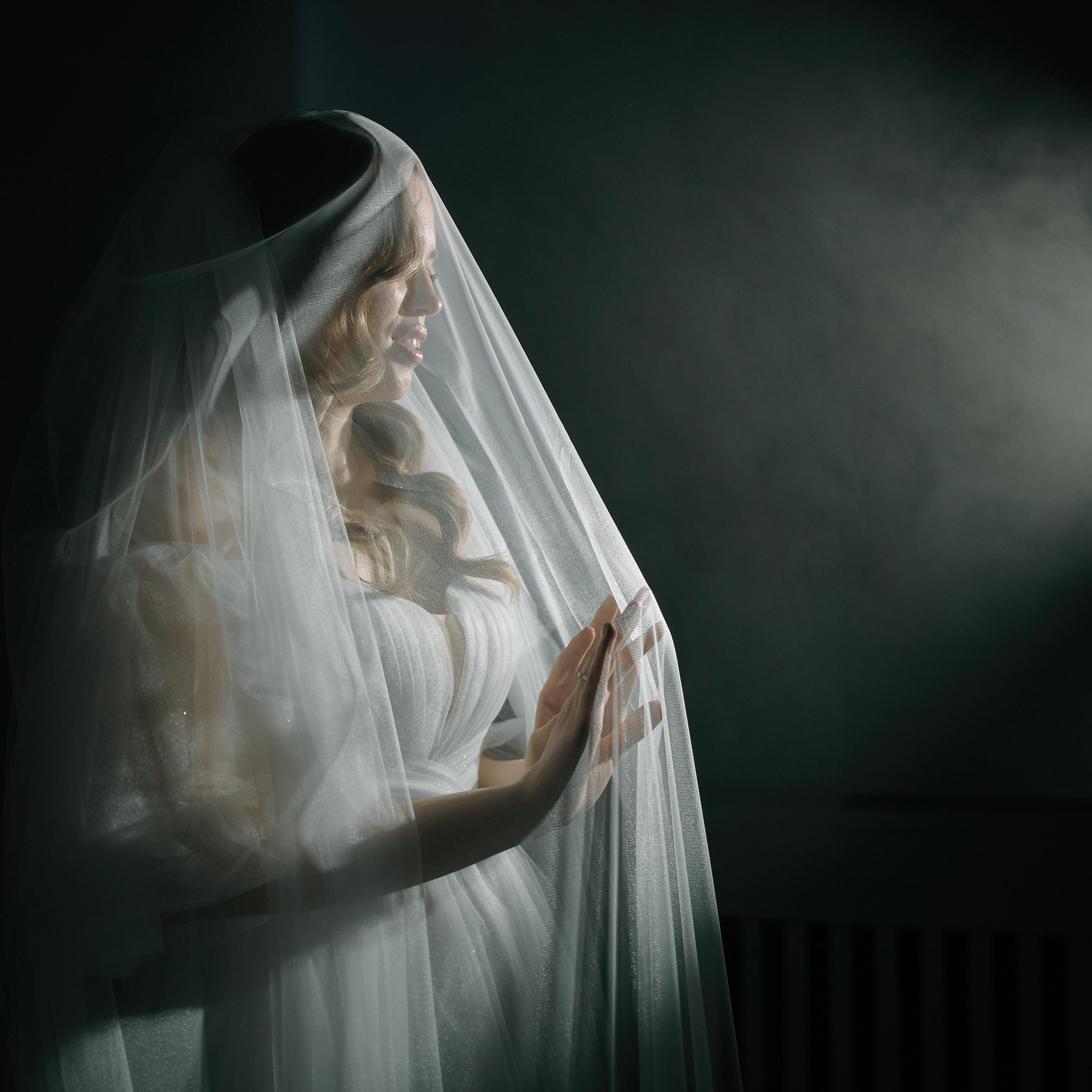 Свадьба Алена и Илья