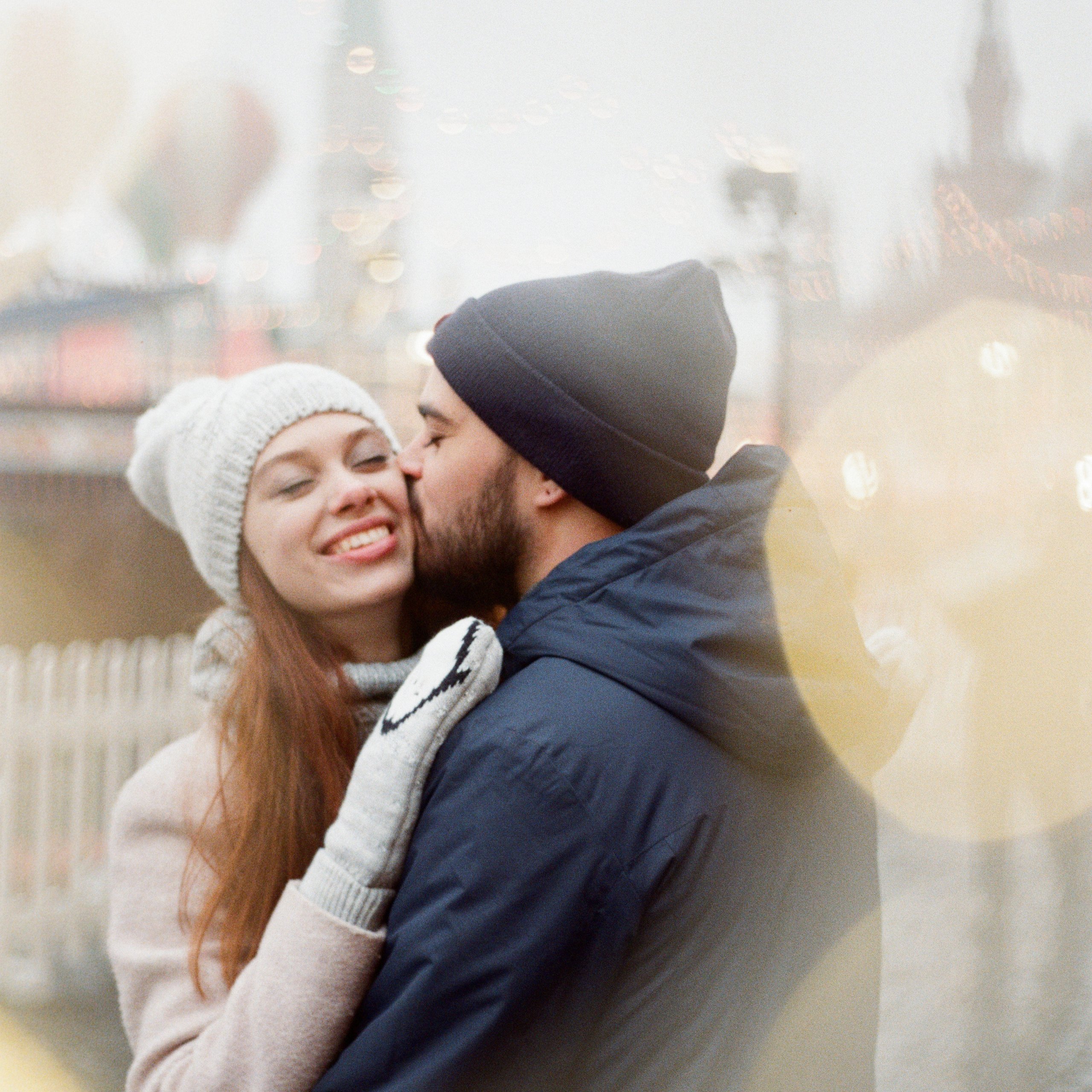 30.11.2019 Love stоry Гум ярмарка