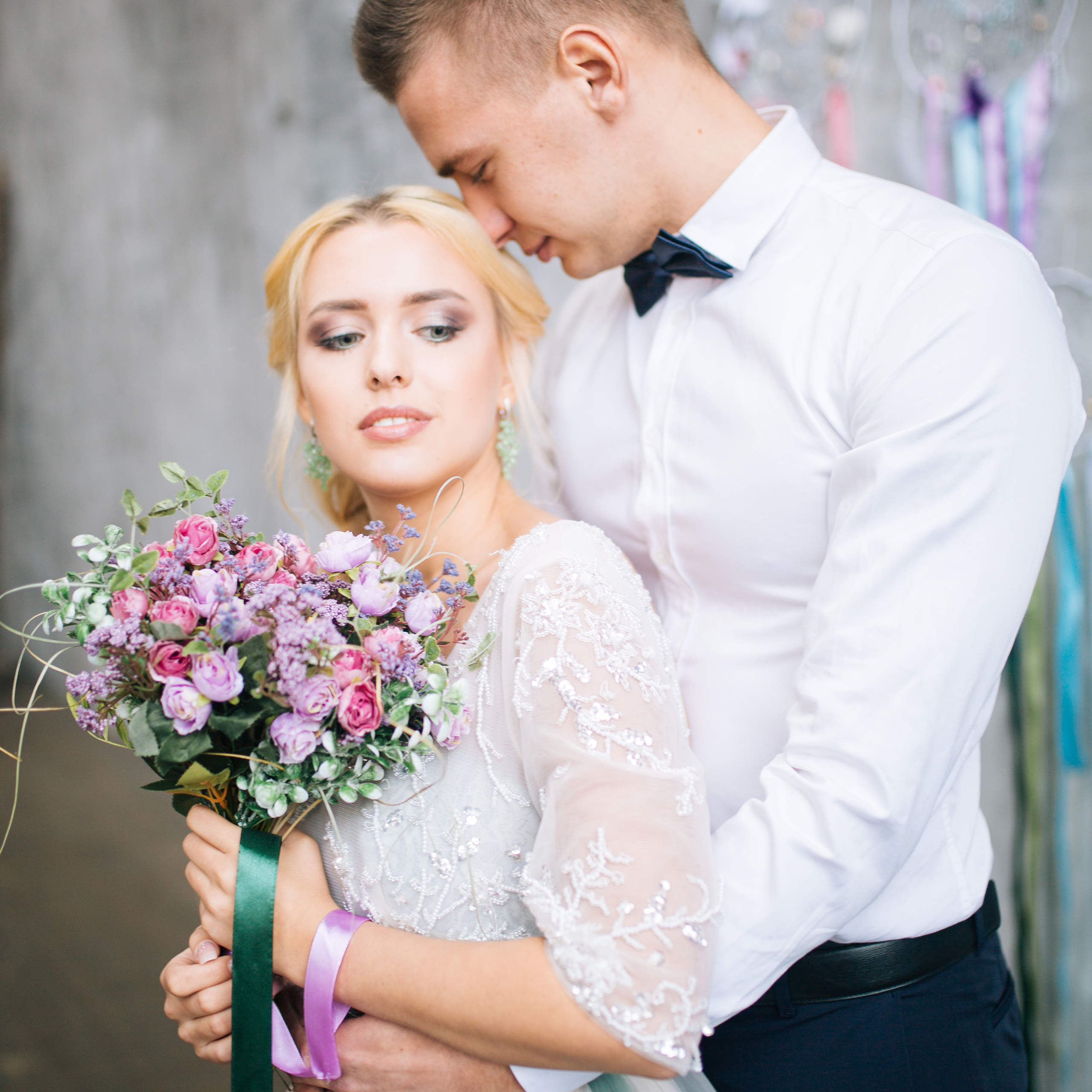 Workshops Lilac Love 10.12.2017