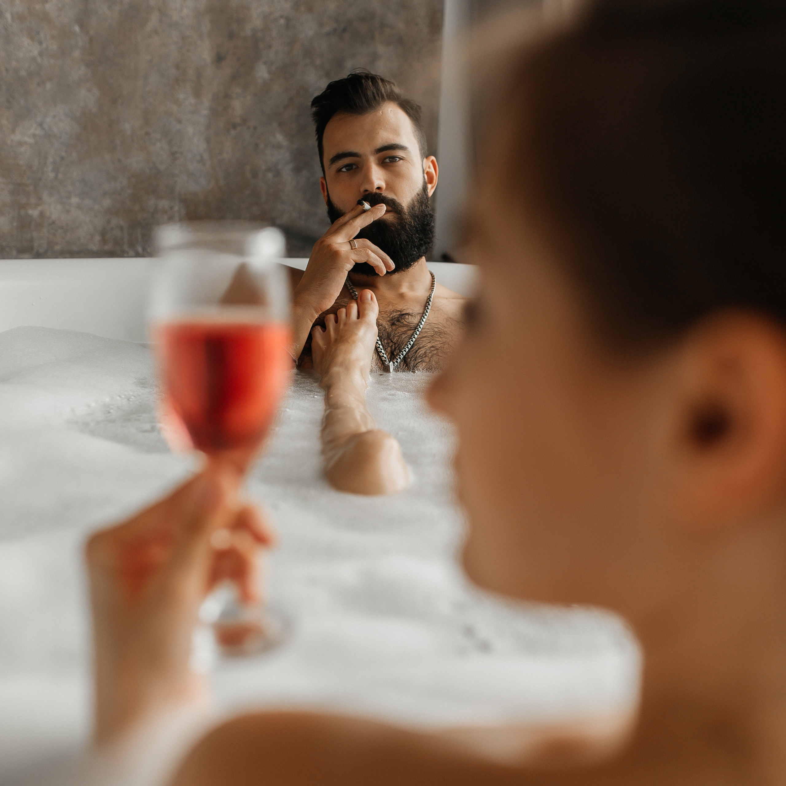 01.09.2019 Love story Good morning