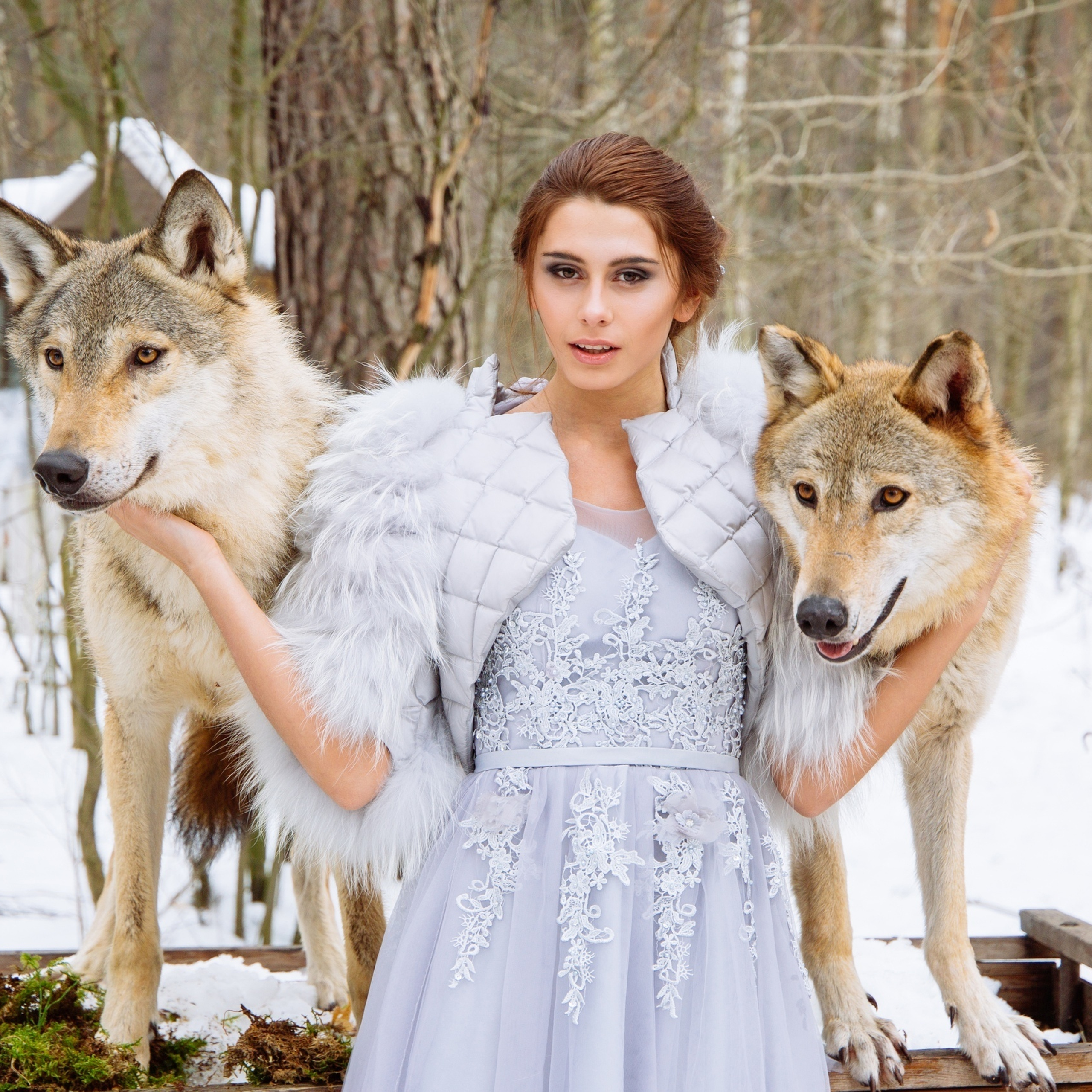 Spring inspiration 01.04.2018