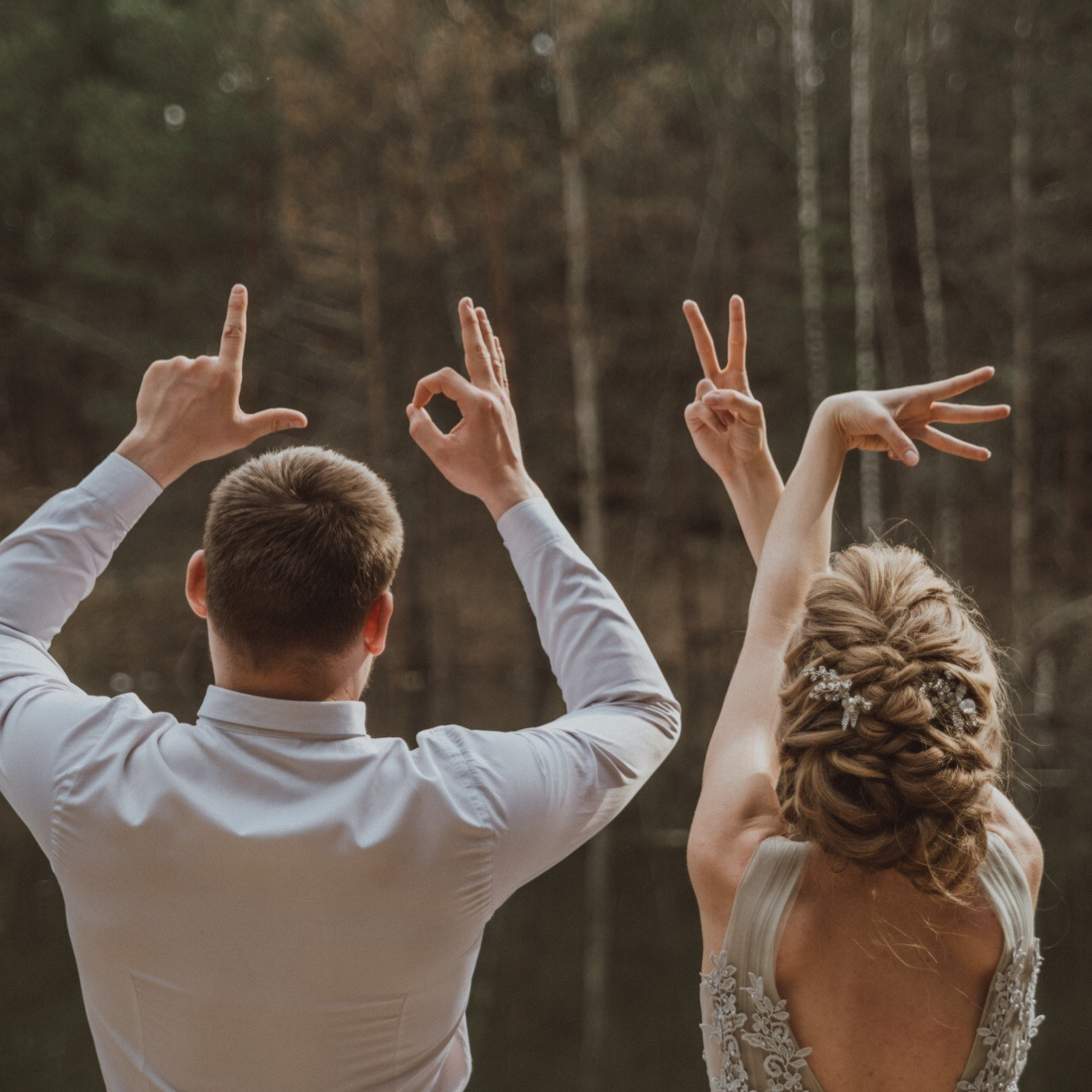 02.05.2018 Rustic Wedding