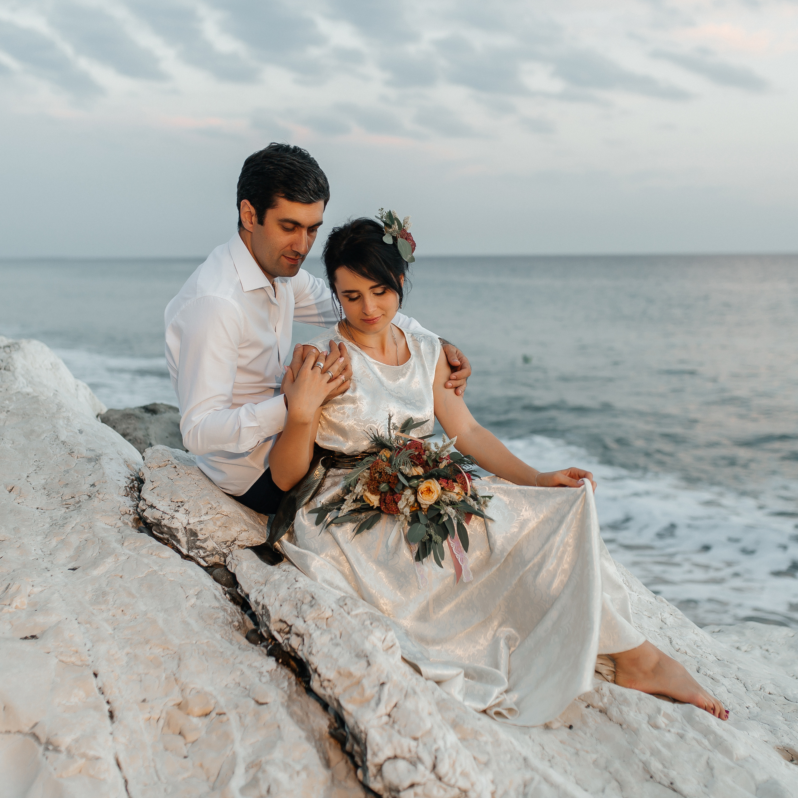 Sea feelings 07.09.2018