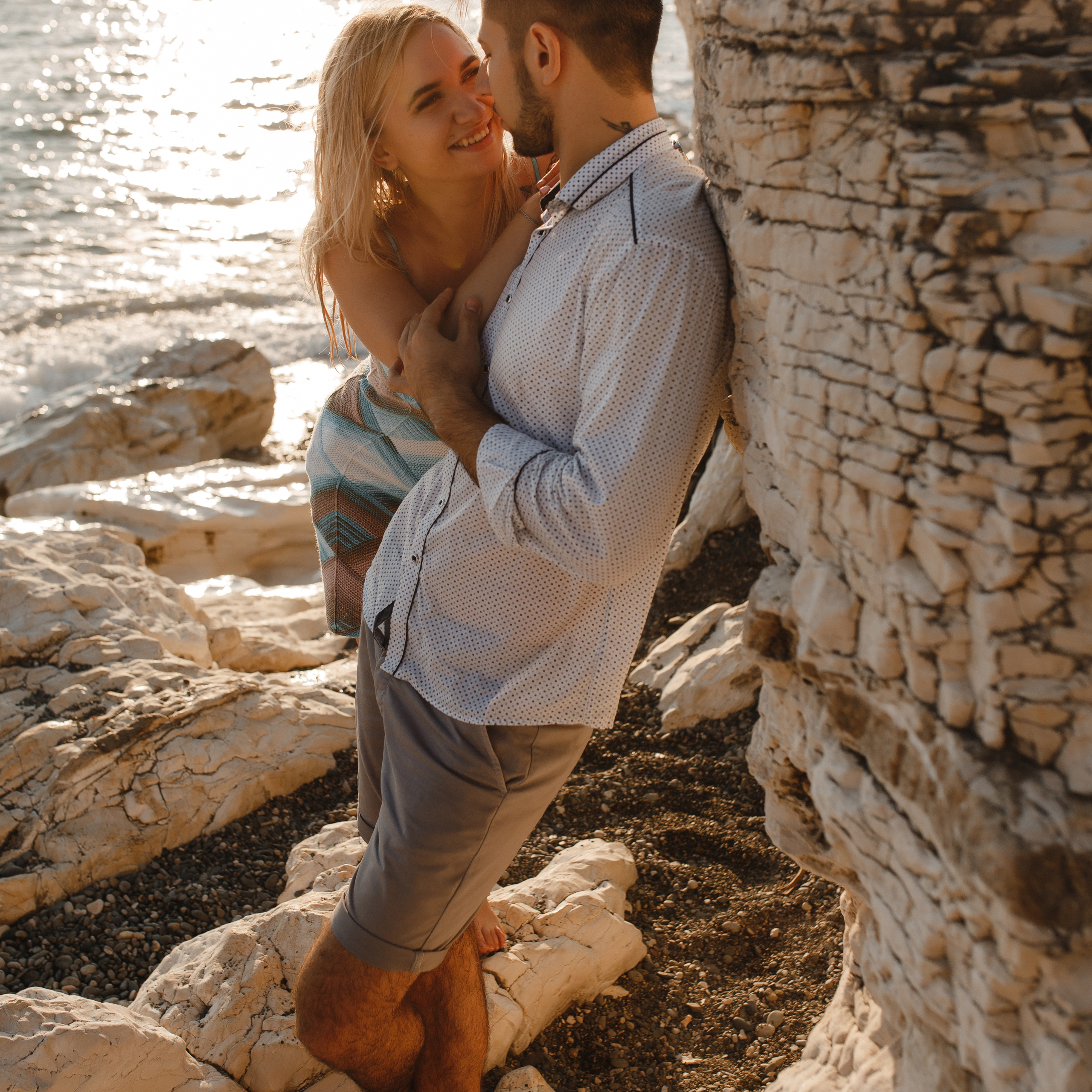 Love story 07.09.2018