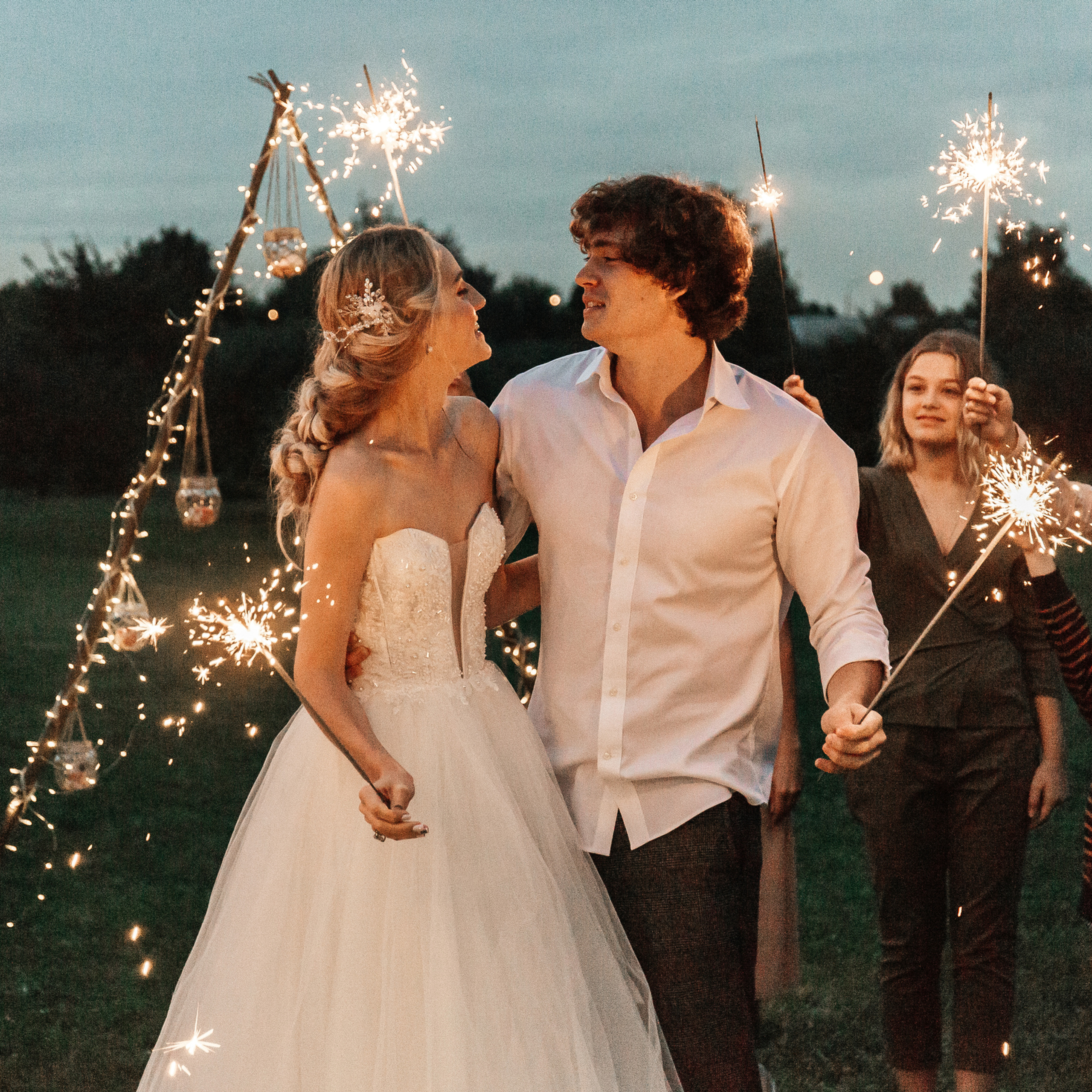 Weddind Workshop Boho 14.07.2019