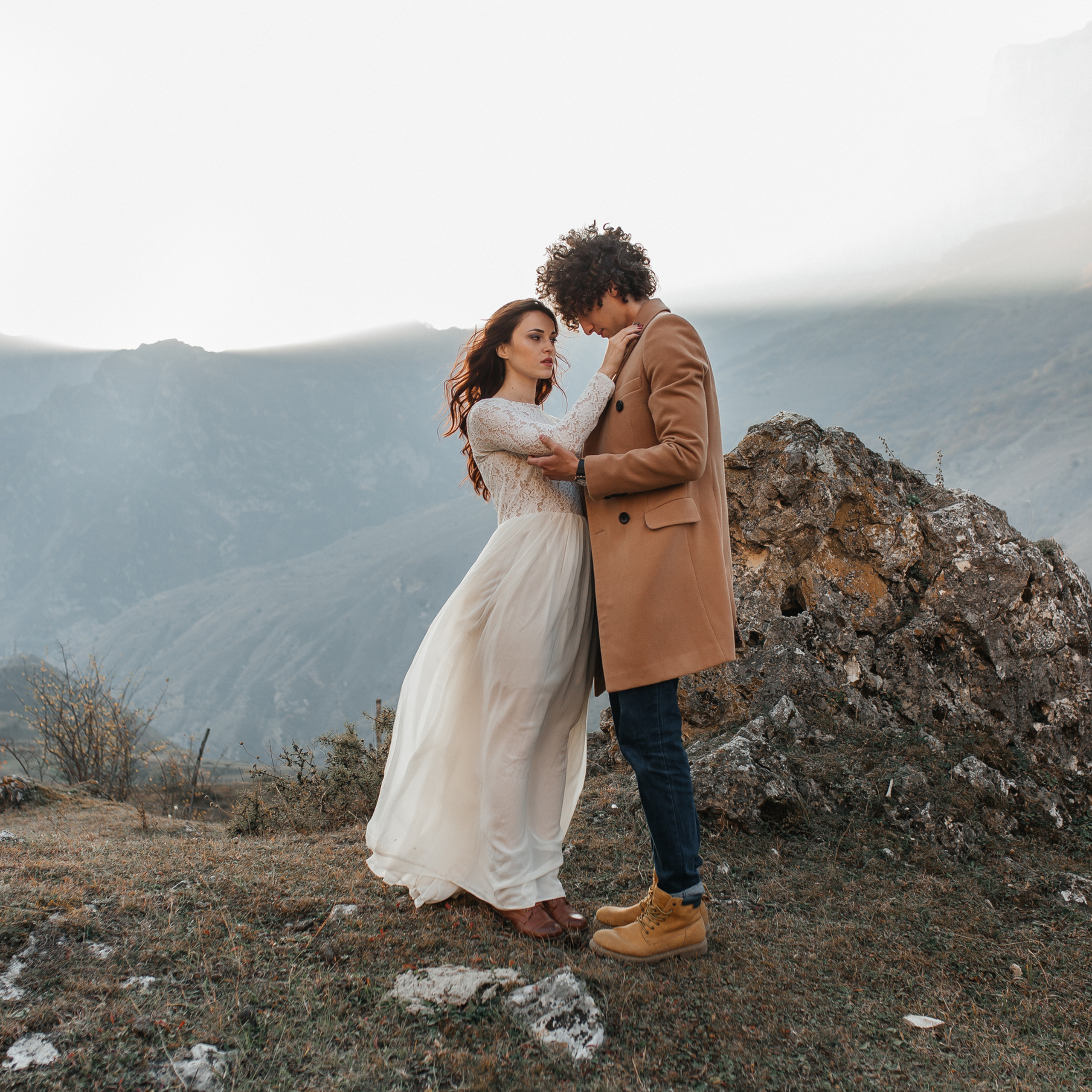 17.10.2019 Caucasian history