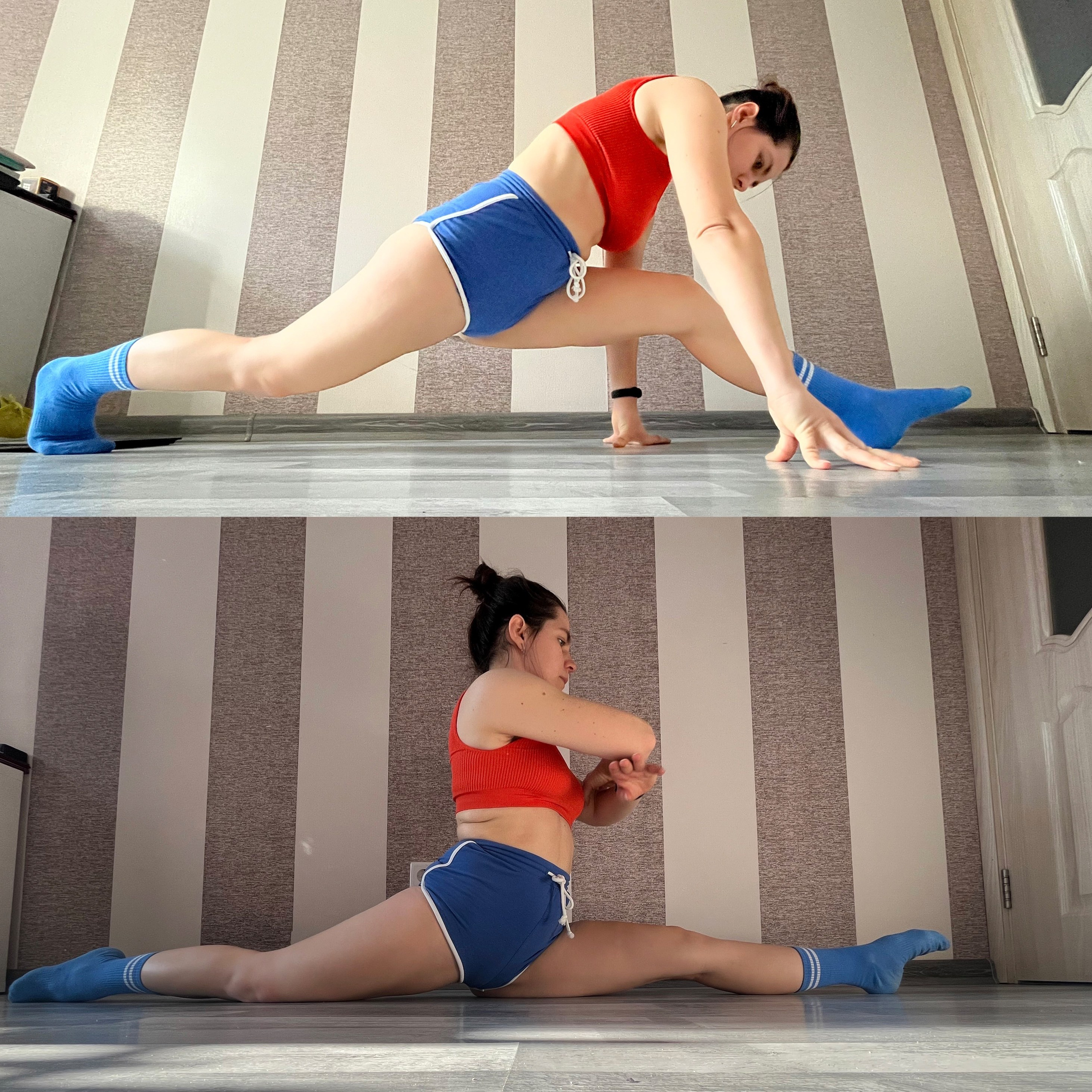 Растяжка 3.3. Via_photo