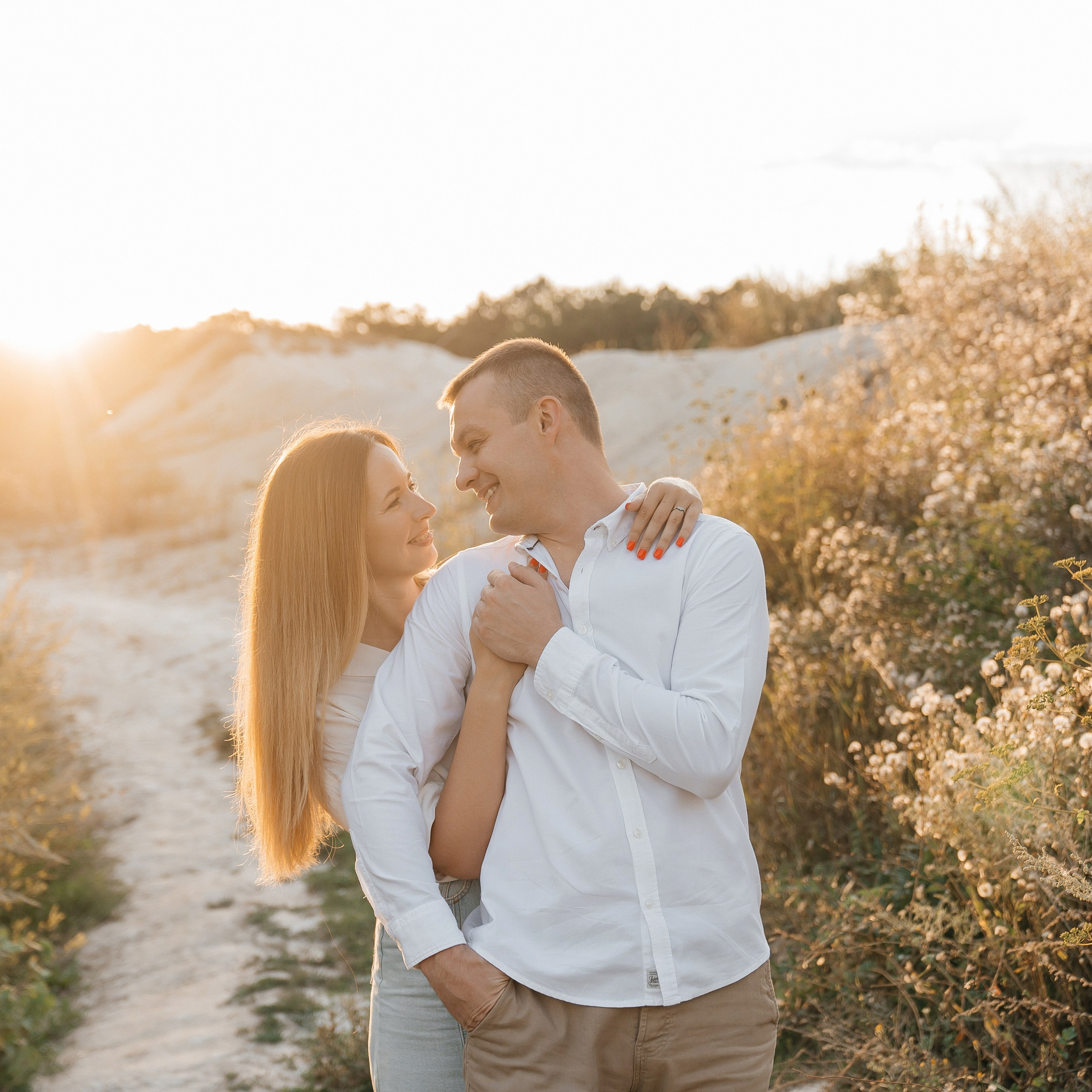 Инна и Валентин