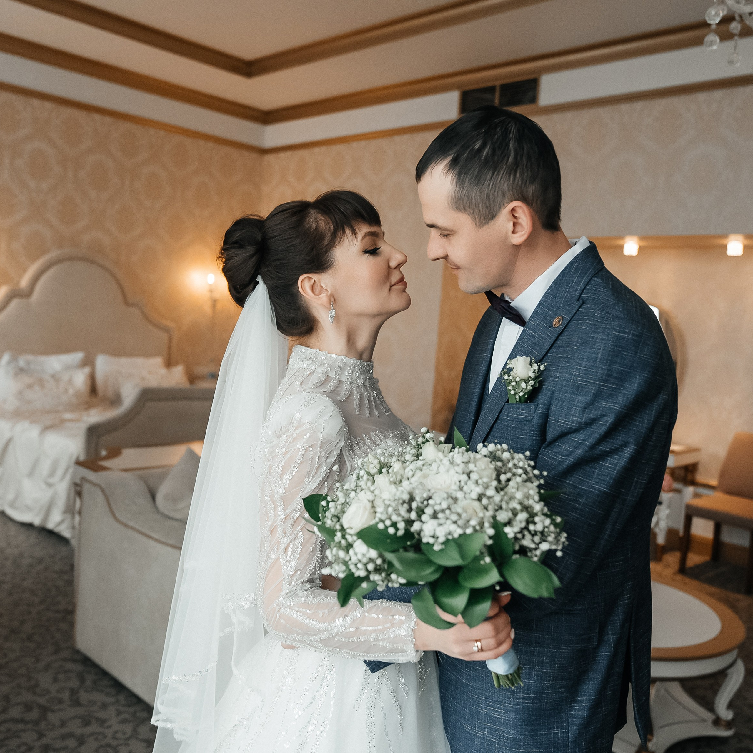 Отзывы. Свадебный фотограф в Белгороде Кравченко Алиса