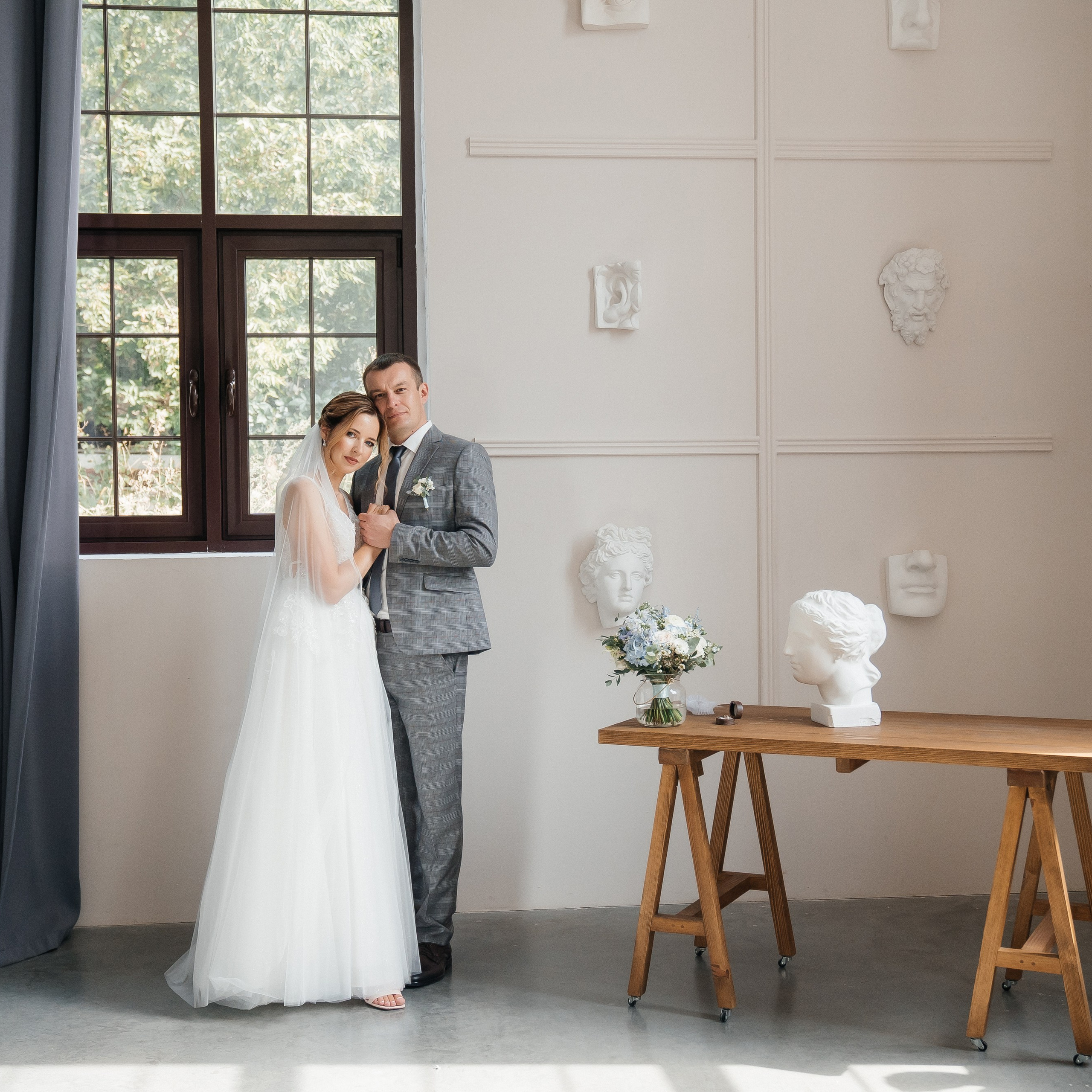 Инна и Валентин