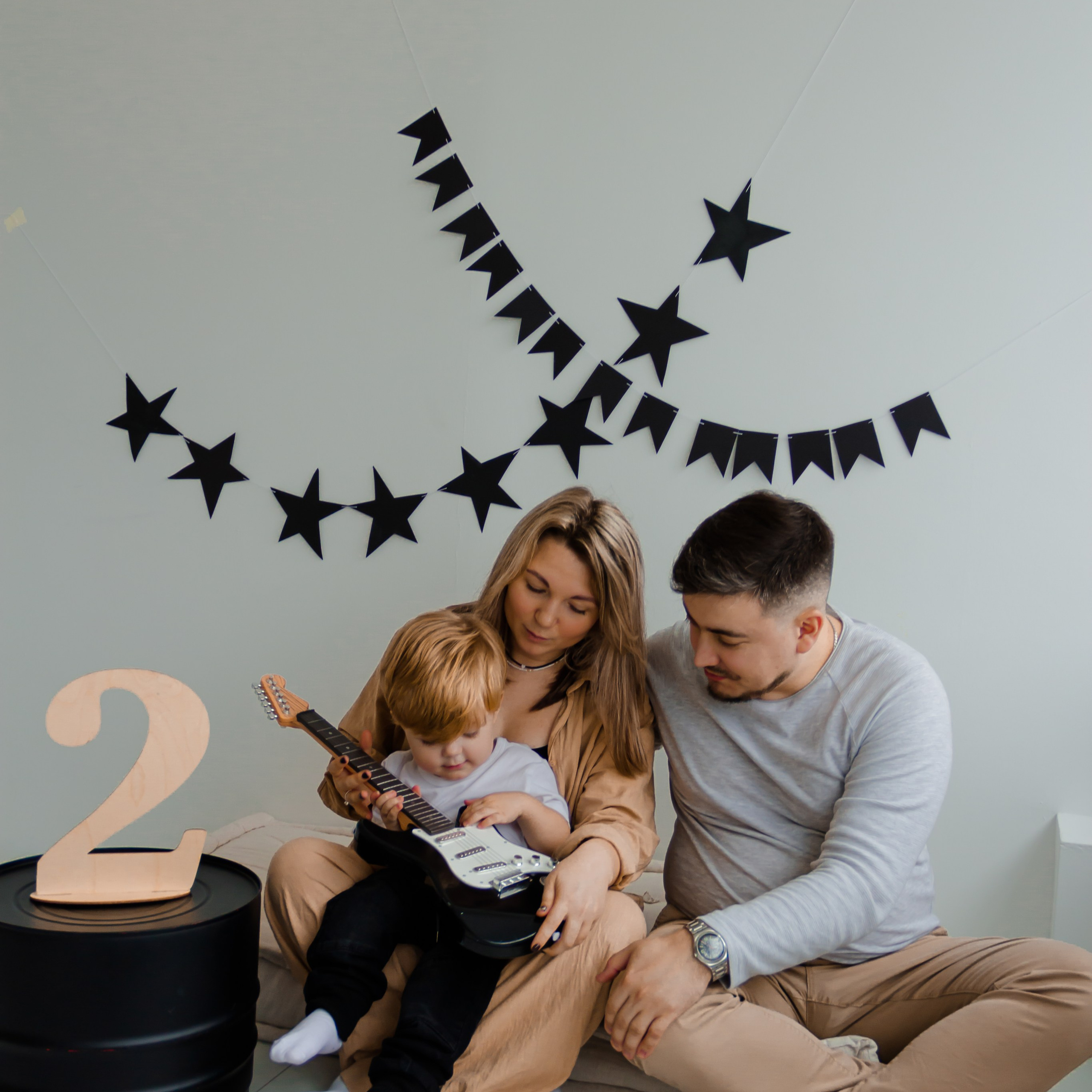 Алексей\Света\Лев