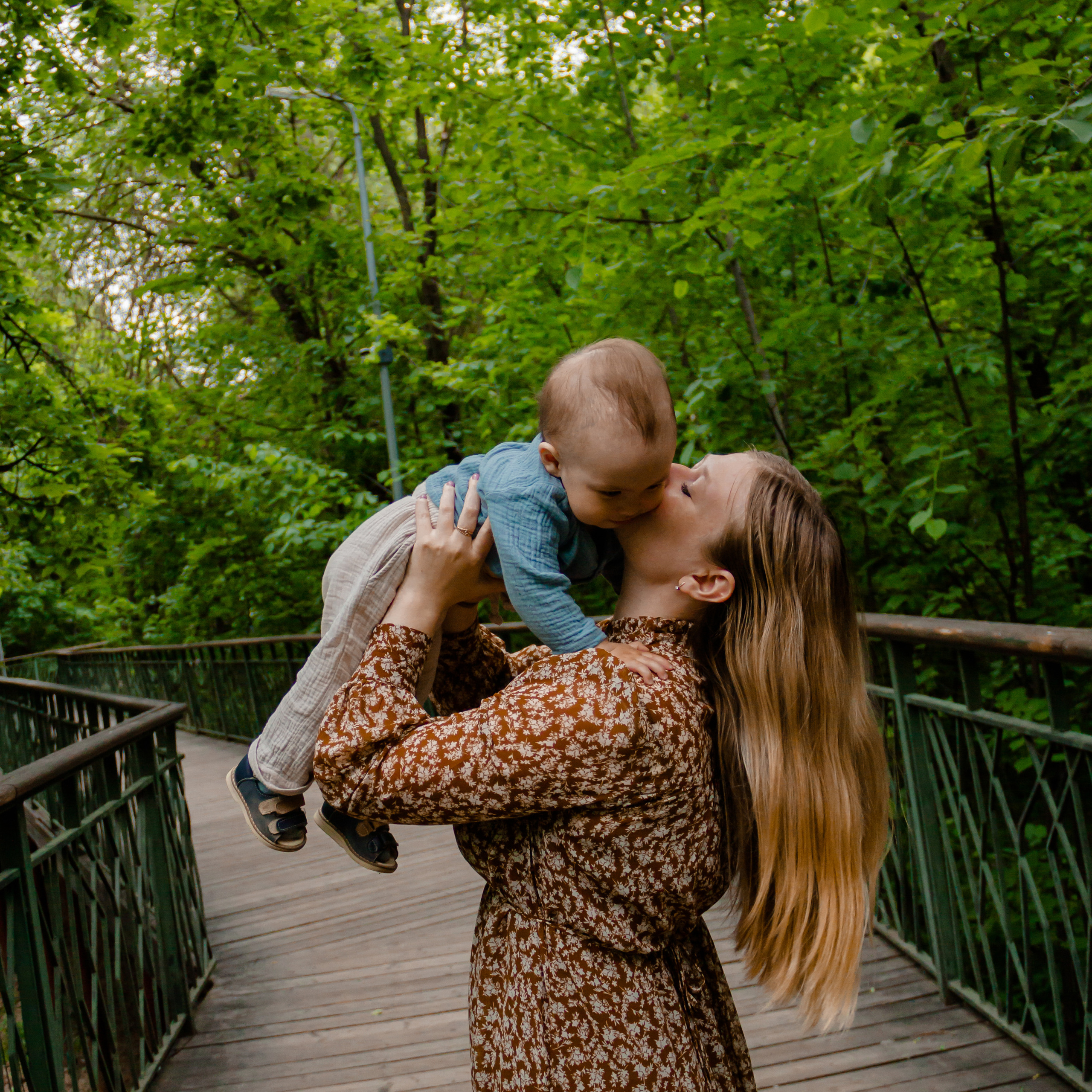 Настя/Данис