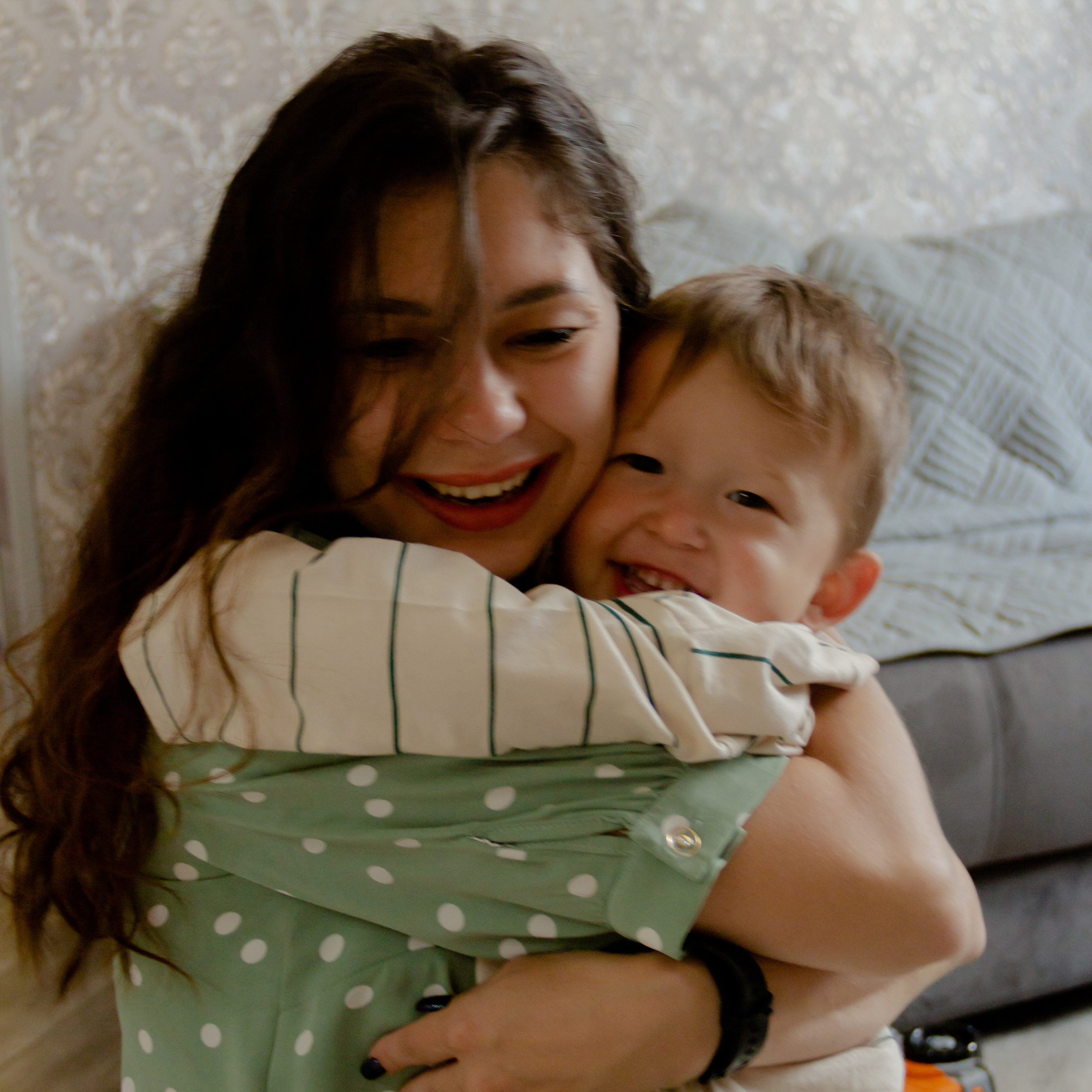 Алена/Александр