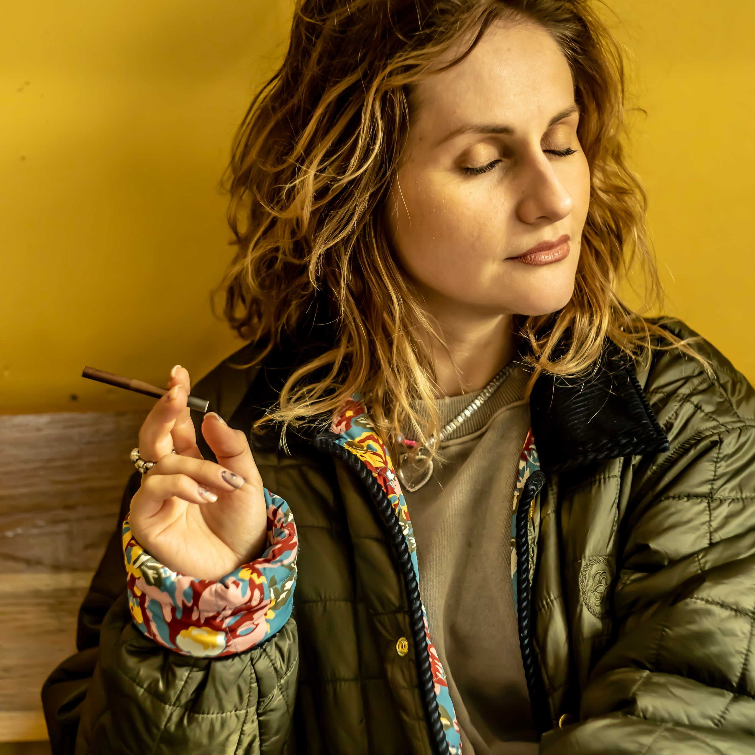 На Большой Морской (2025)