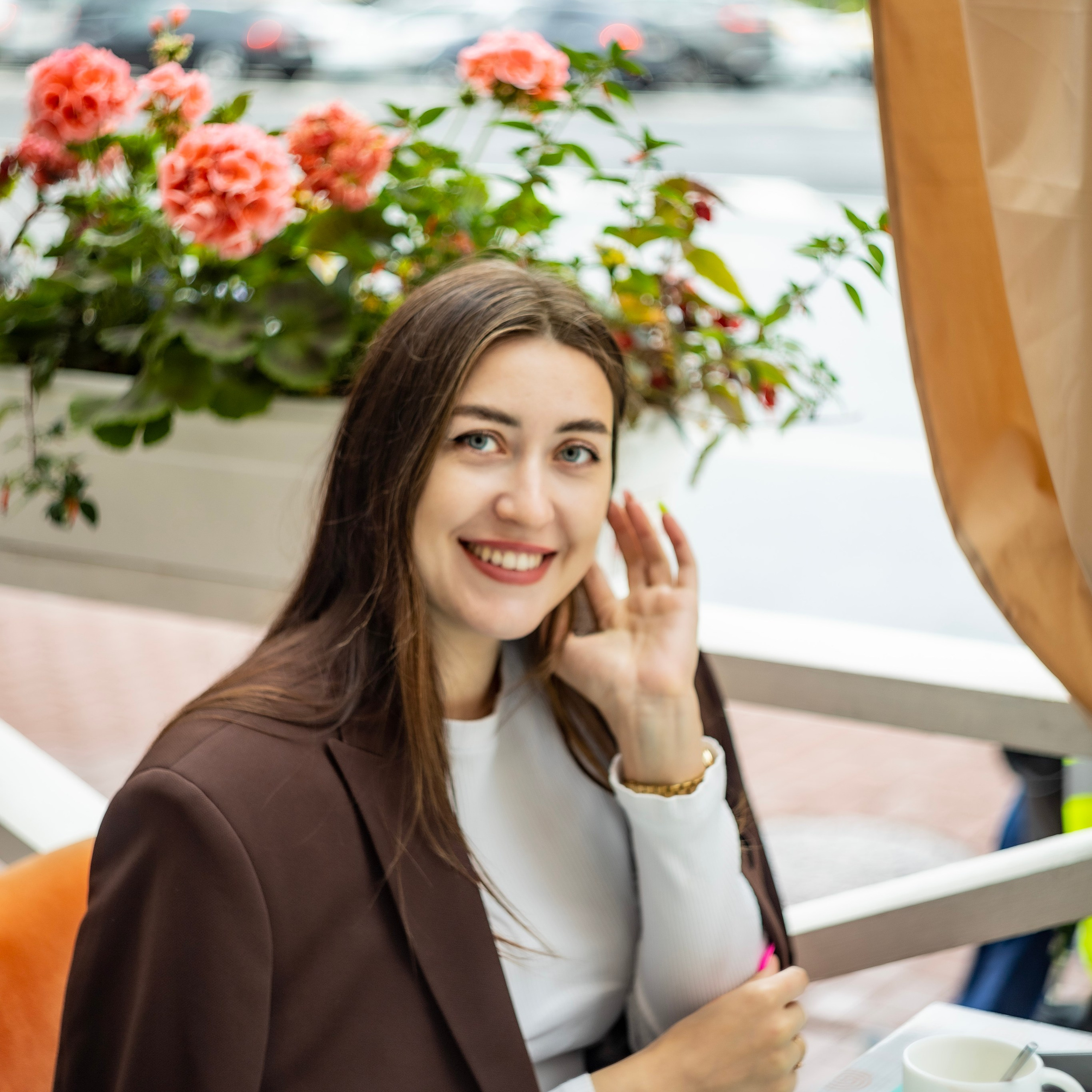 На Московской (2025)