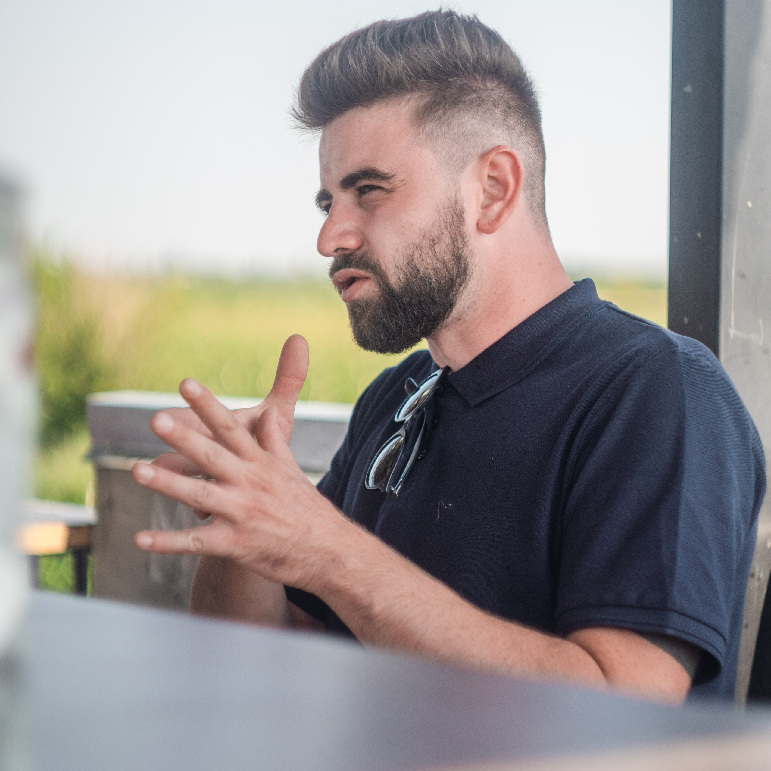 Reviews. Da nang Photographer Sergey Zelēnkin