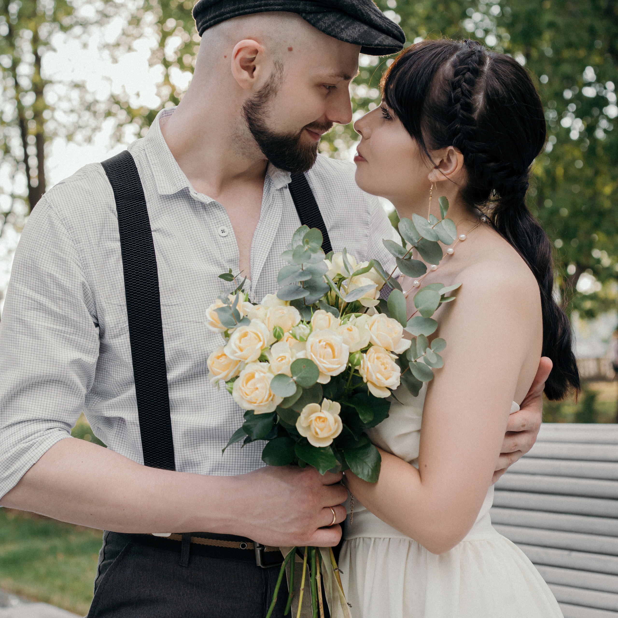 Отзывы. Мира Мерцалова фотограф Москва