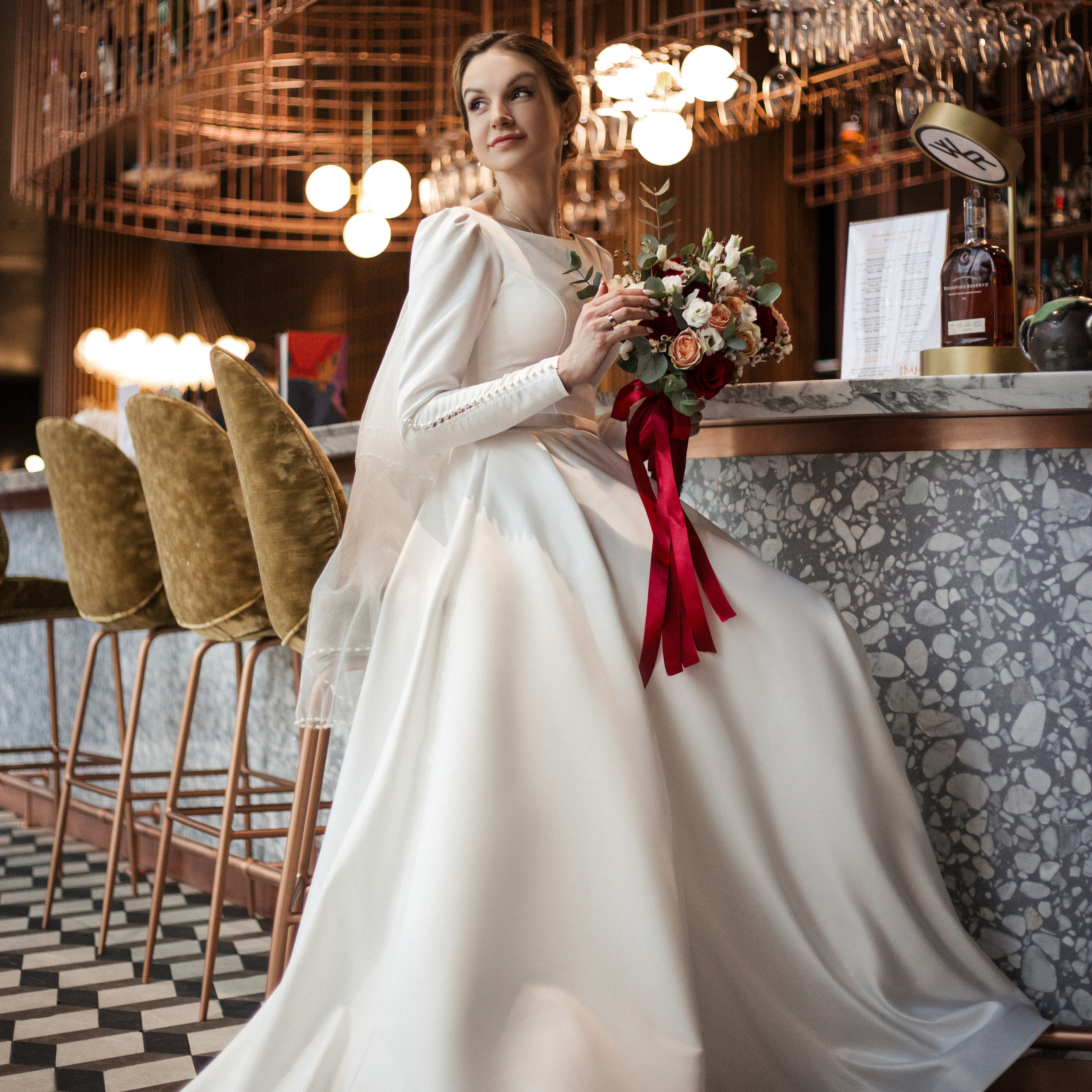 Отзывы. Мира Мерцалова фотограф Москва