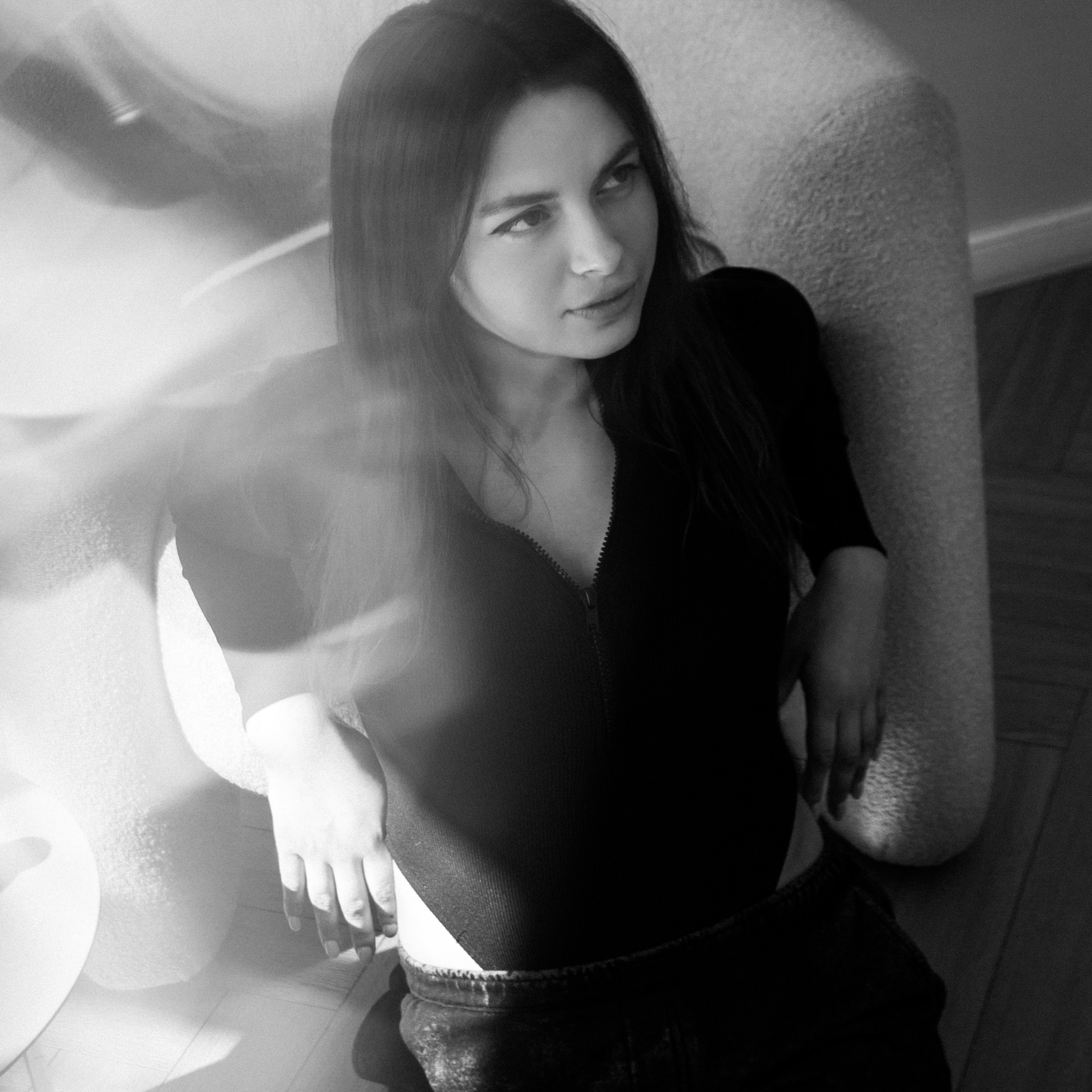 Отзывы. Мира Мерцалова фотограф Москва