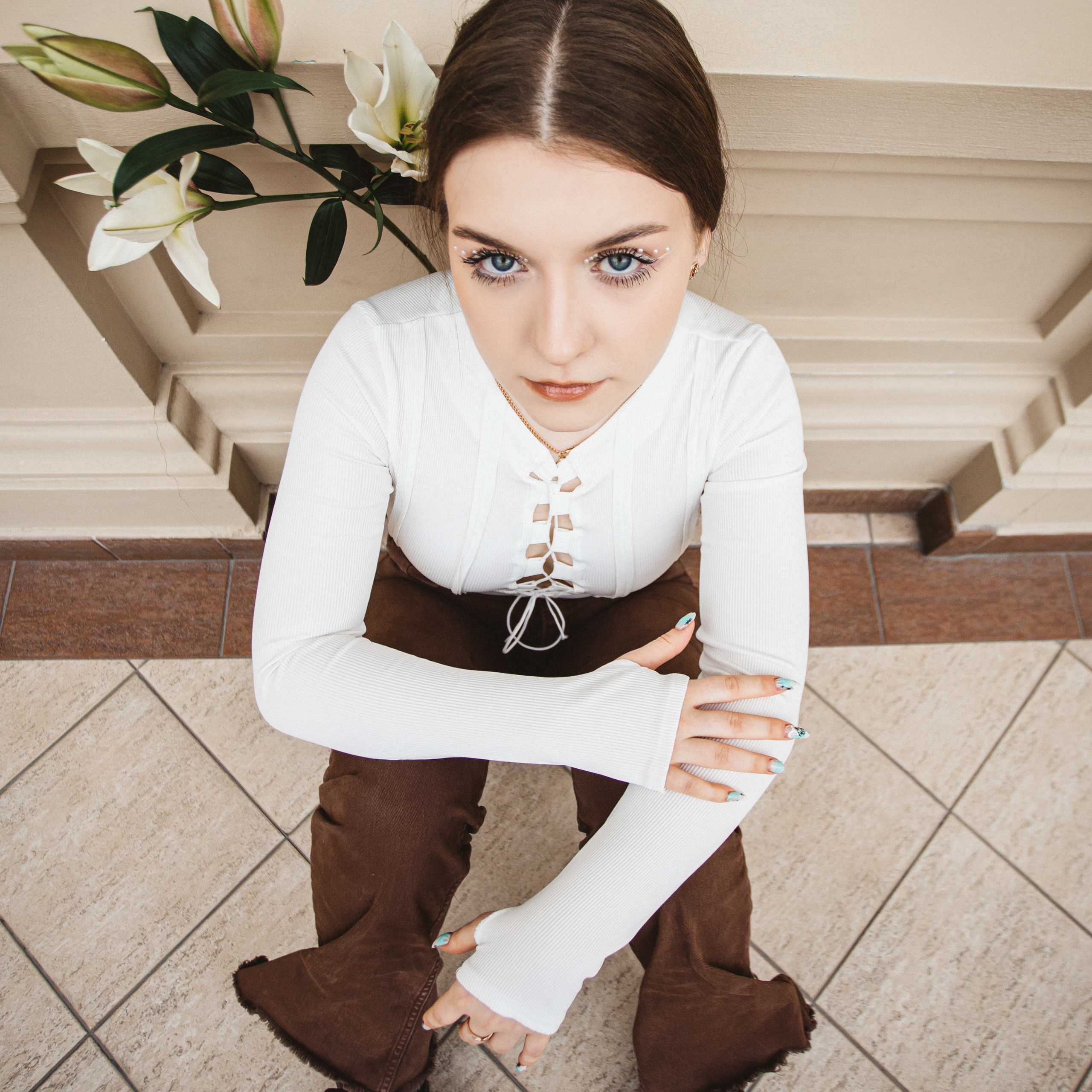 Отзывы. Мира Мерцалова фотограф Москва