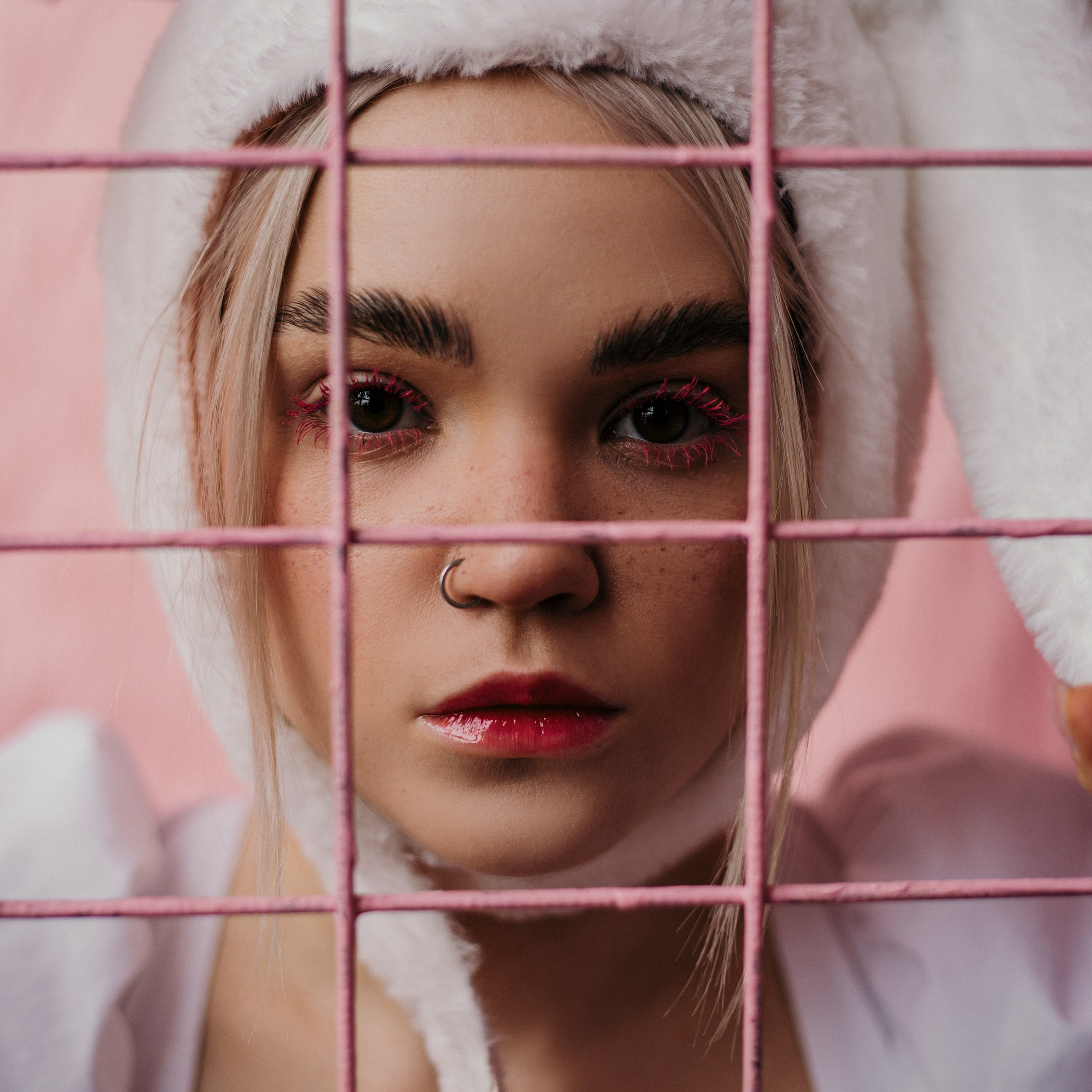 Отзывы. Мира Мерцалова фотограф Москва