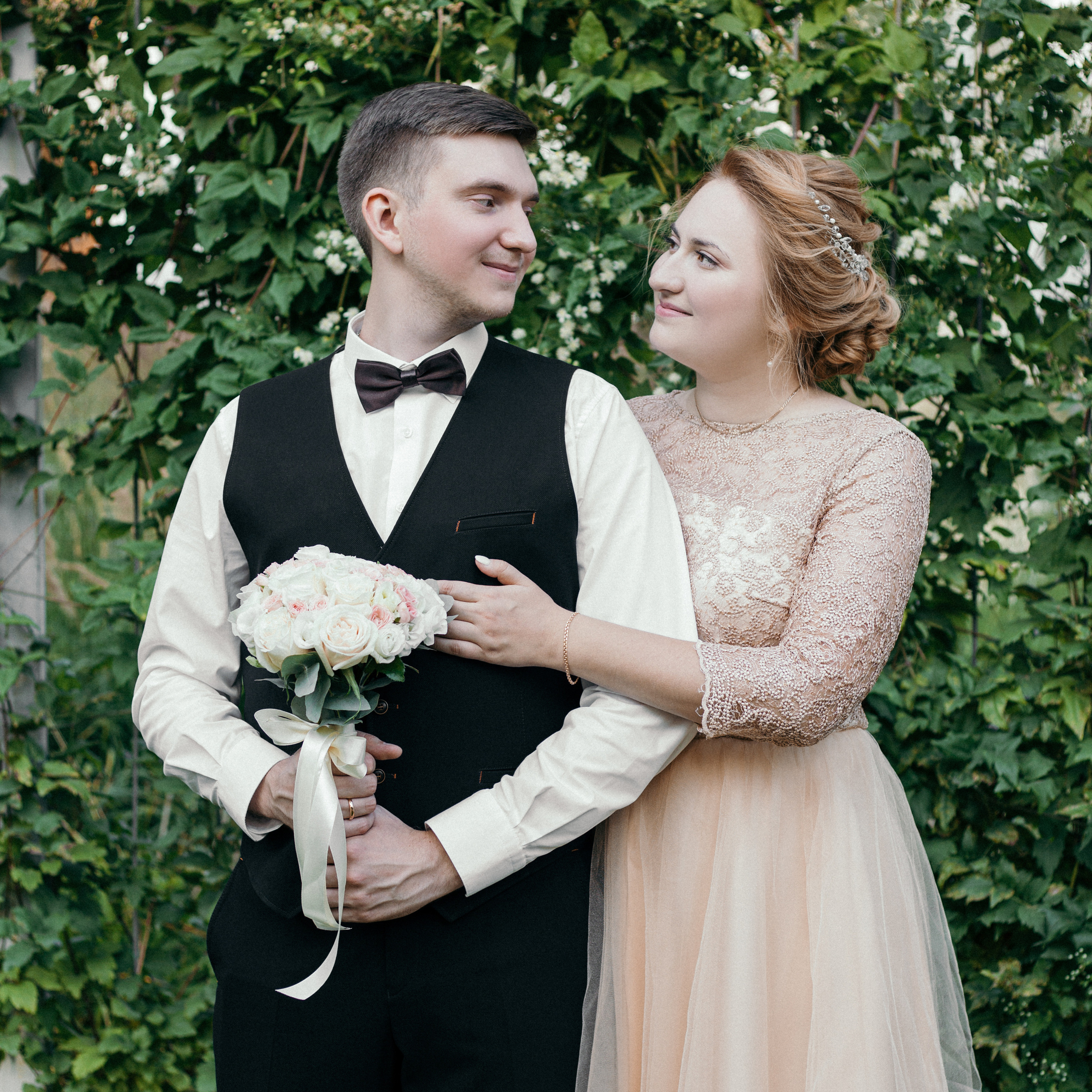 Отзывы. Мира Мерцалова фотограф Москва