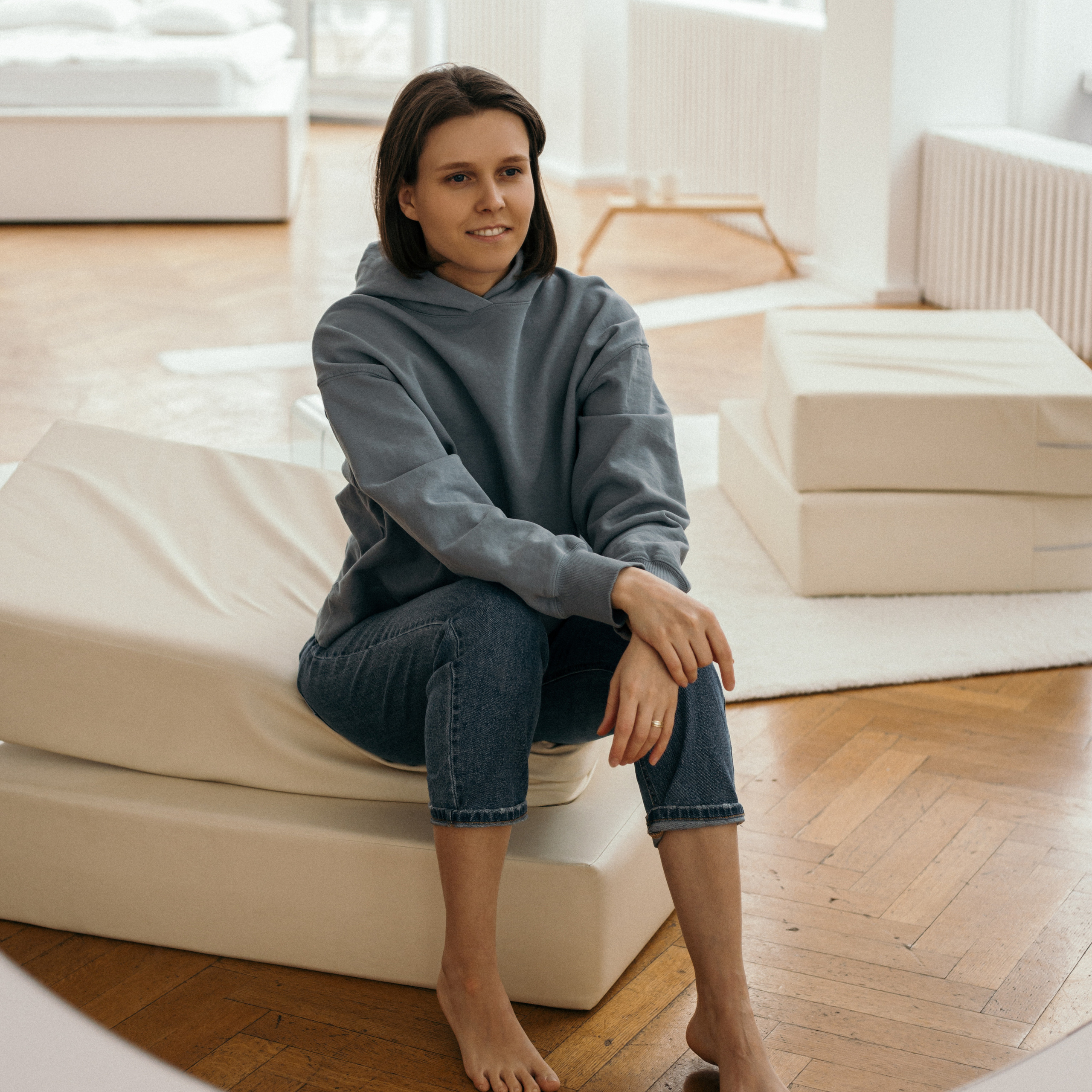 Отзывы. Мира Мерцалова фотограф Москва